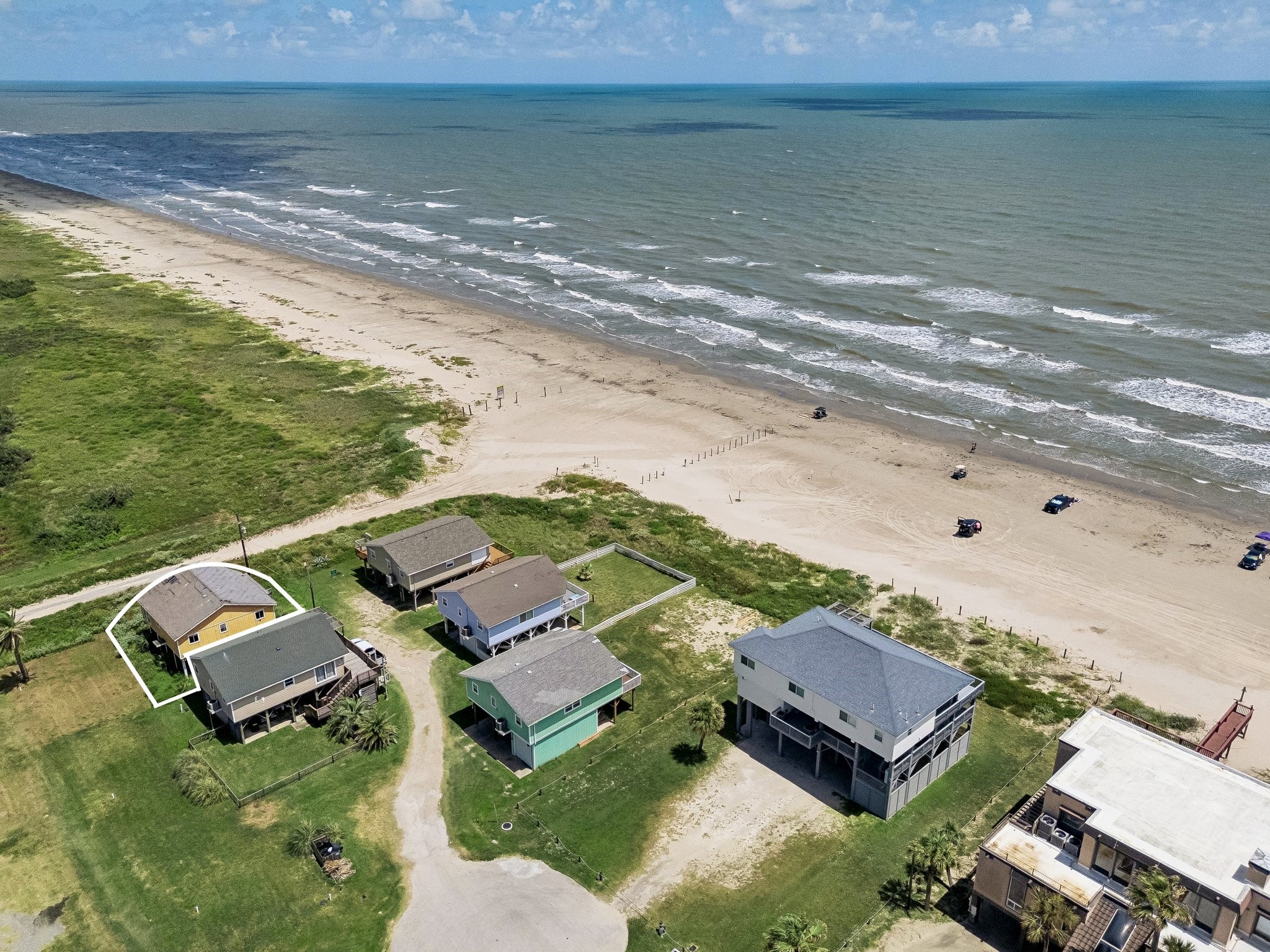 16507 Jamaica Beach Road Property Photo 3
