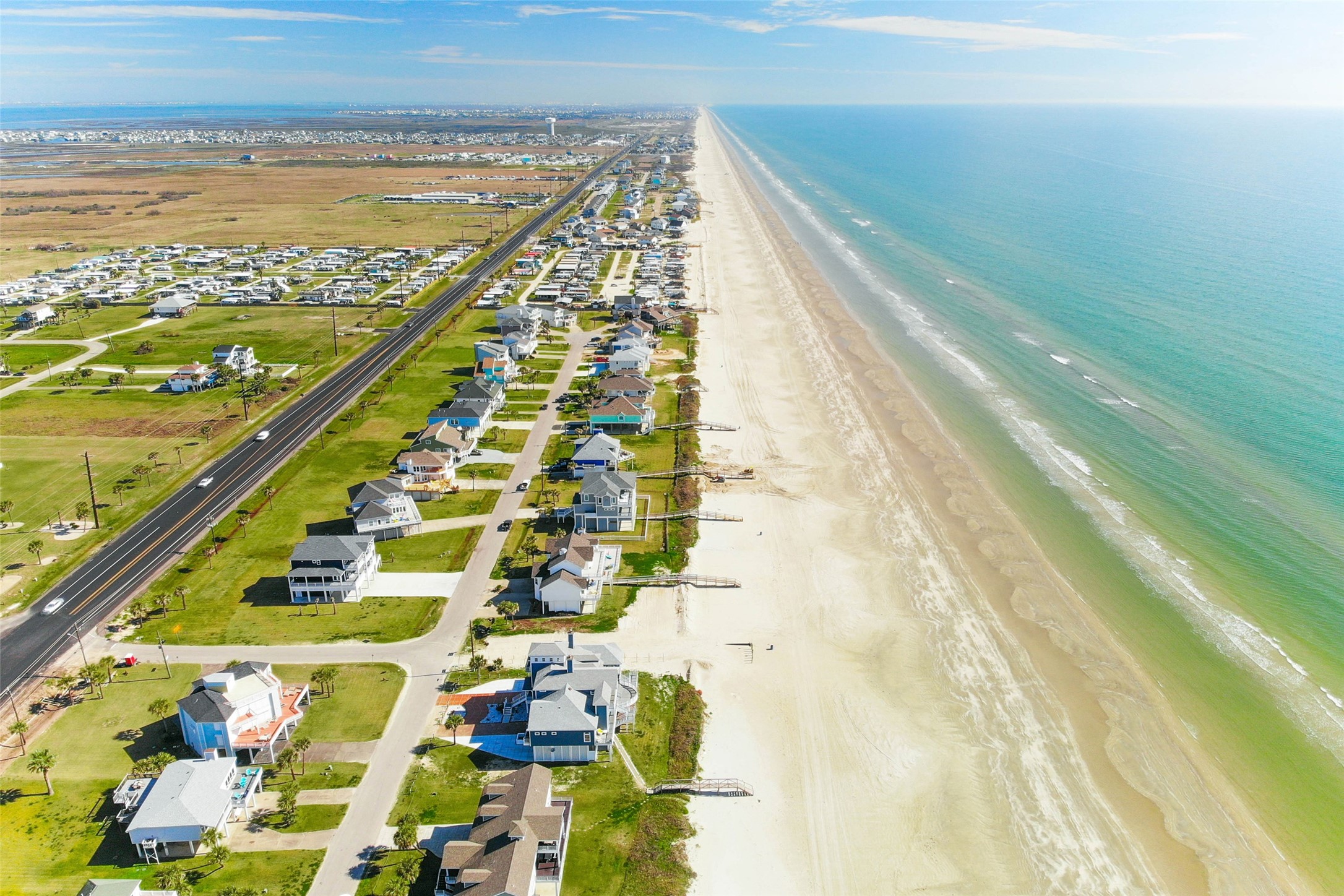 16507 Jamaica Beach Road Property Photo 4