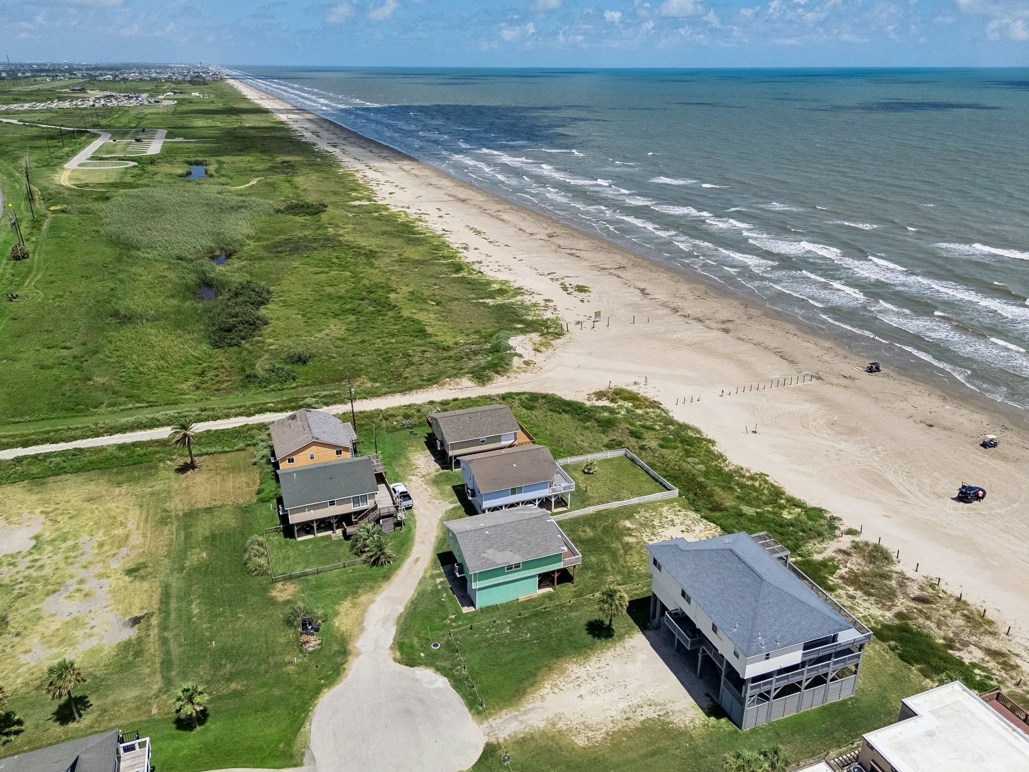 16507 Jamaica Beach Road Property Photo 5