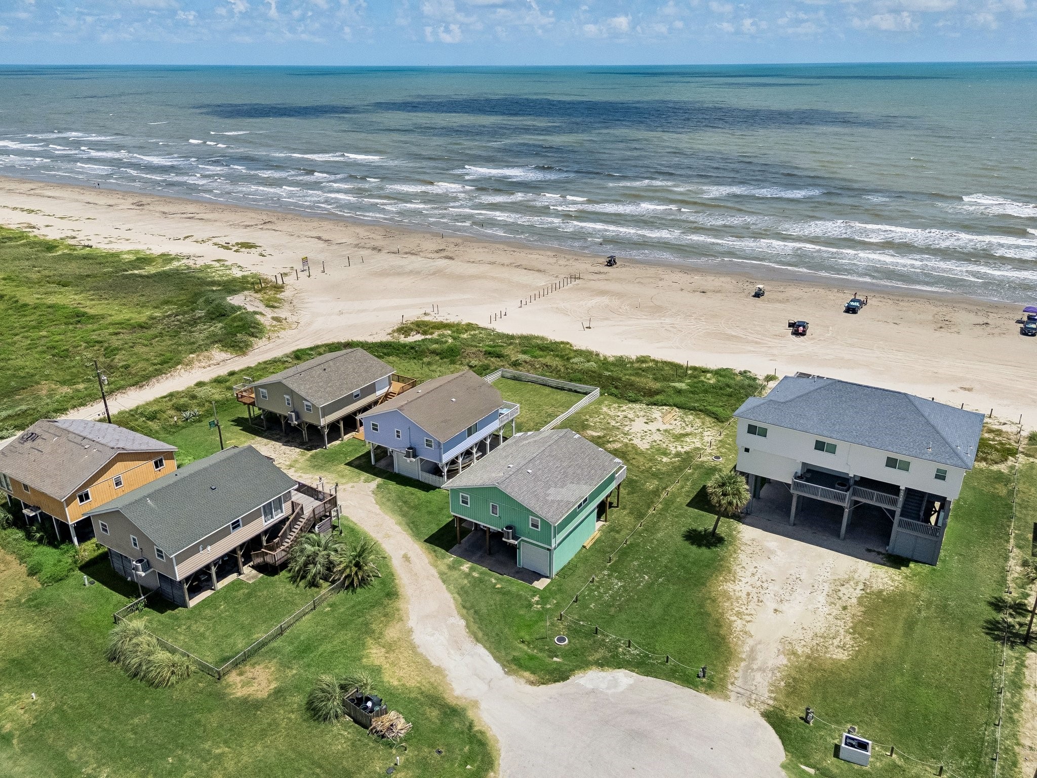 16507 Jamaica Beach Road Property Photo 6