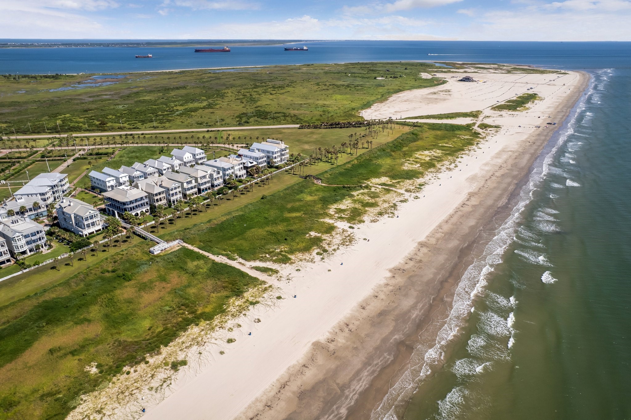 16507 Jamaica Beach Road Property Photo 8