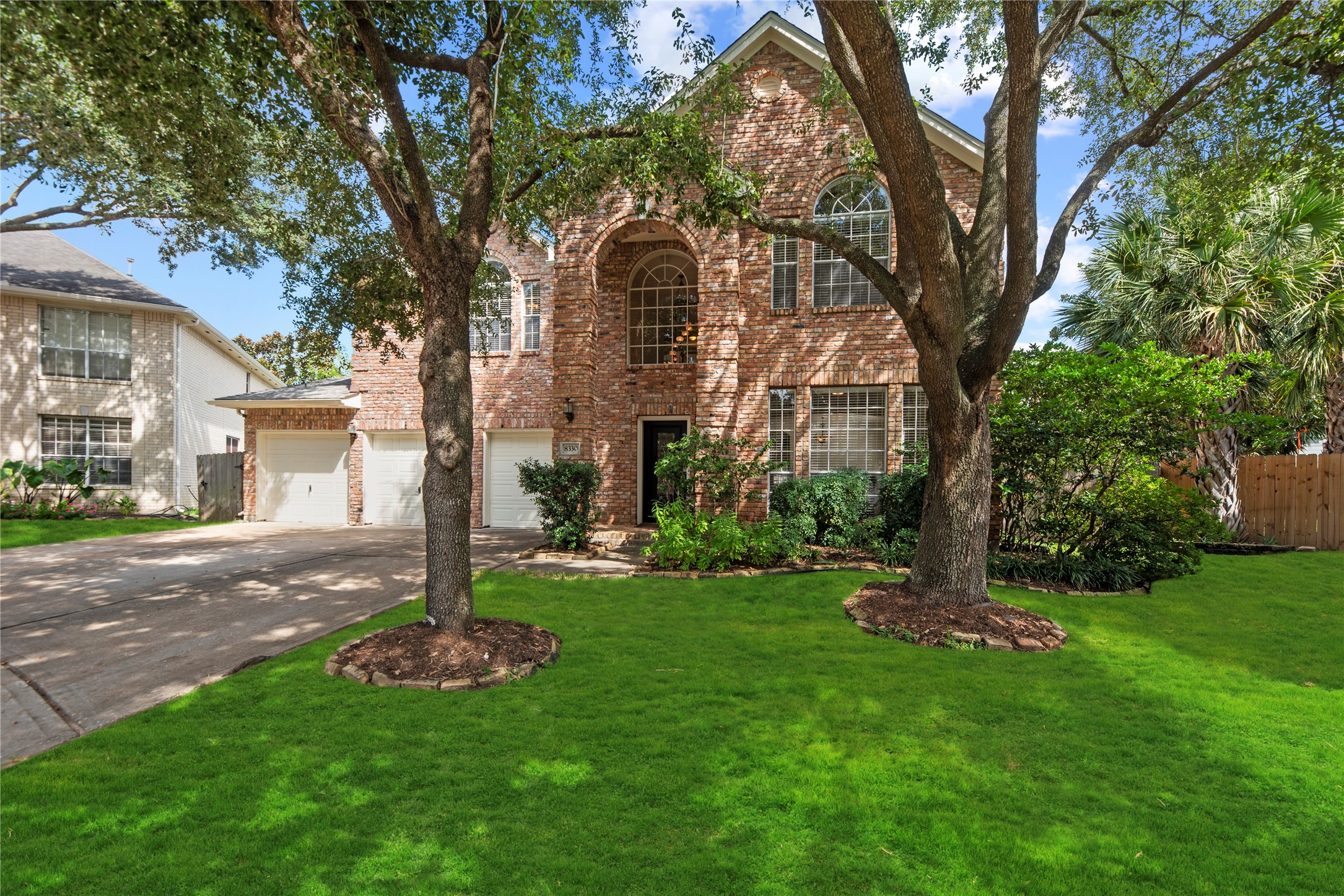 8330 Morning Dawn Drive Property Photo 1