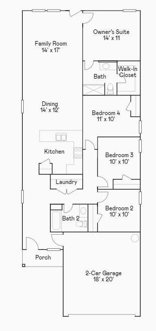 205 Brandi Drive Property Photo 18