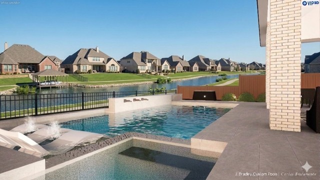 4508 Woodland Bend Court Property Photo 5