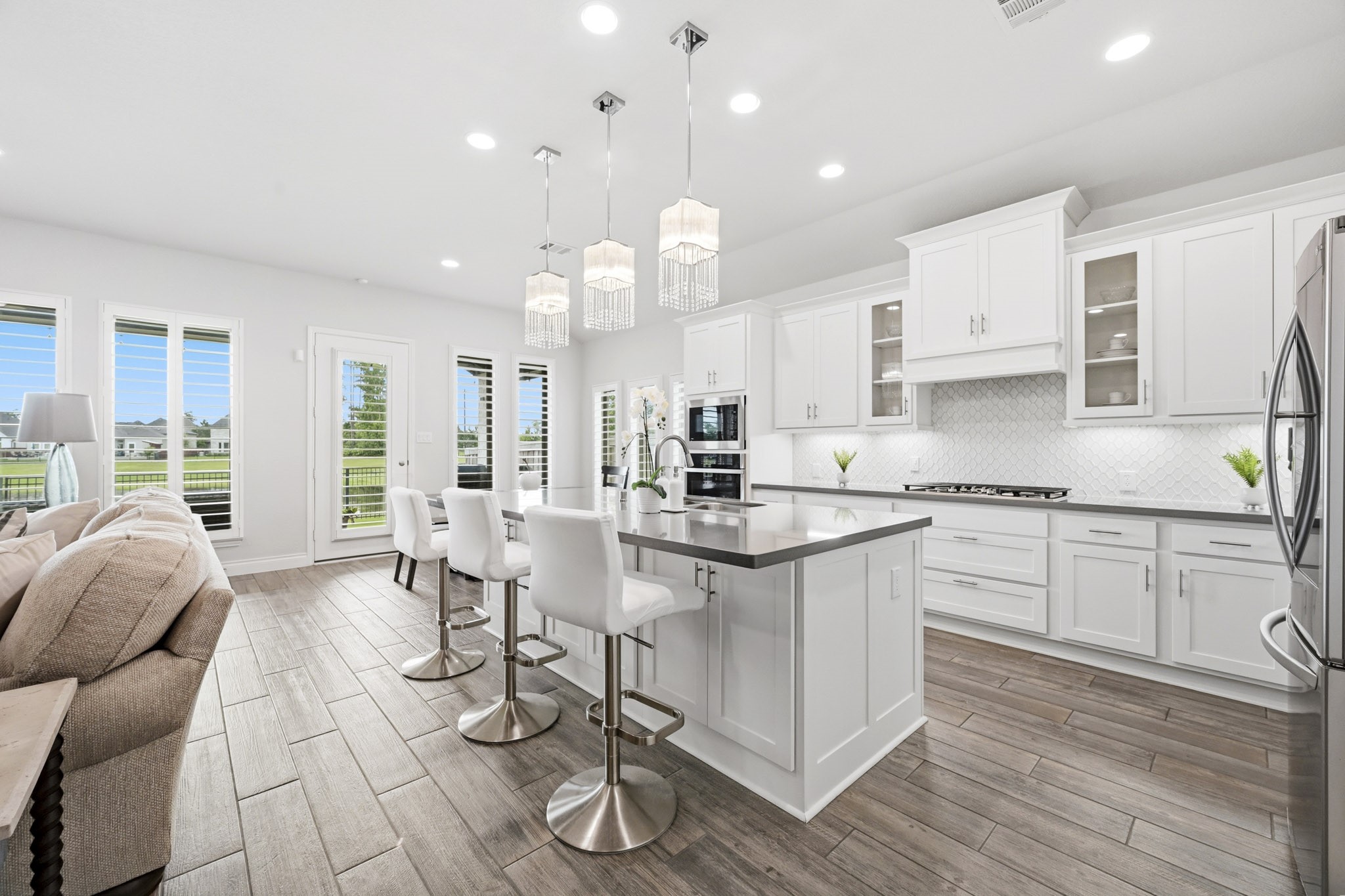 4508 Woodland Bend Court Property Photo 16