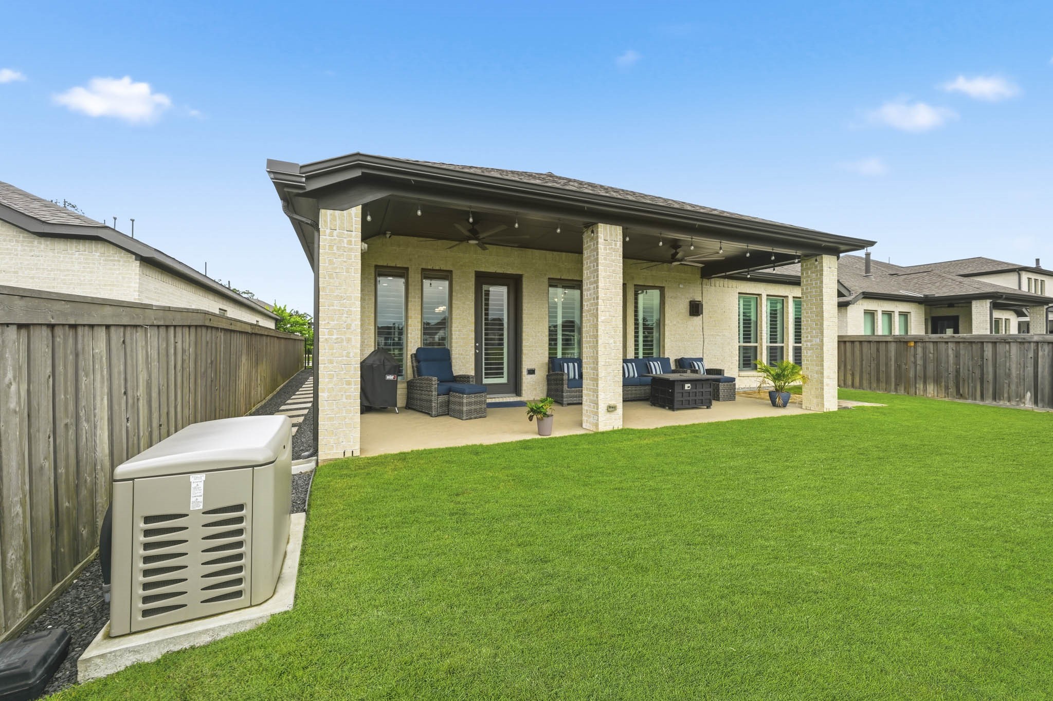 4508 Woodland Bend Court Property Photo 42