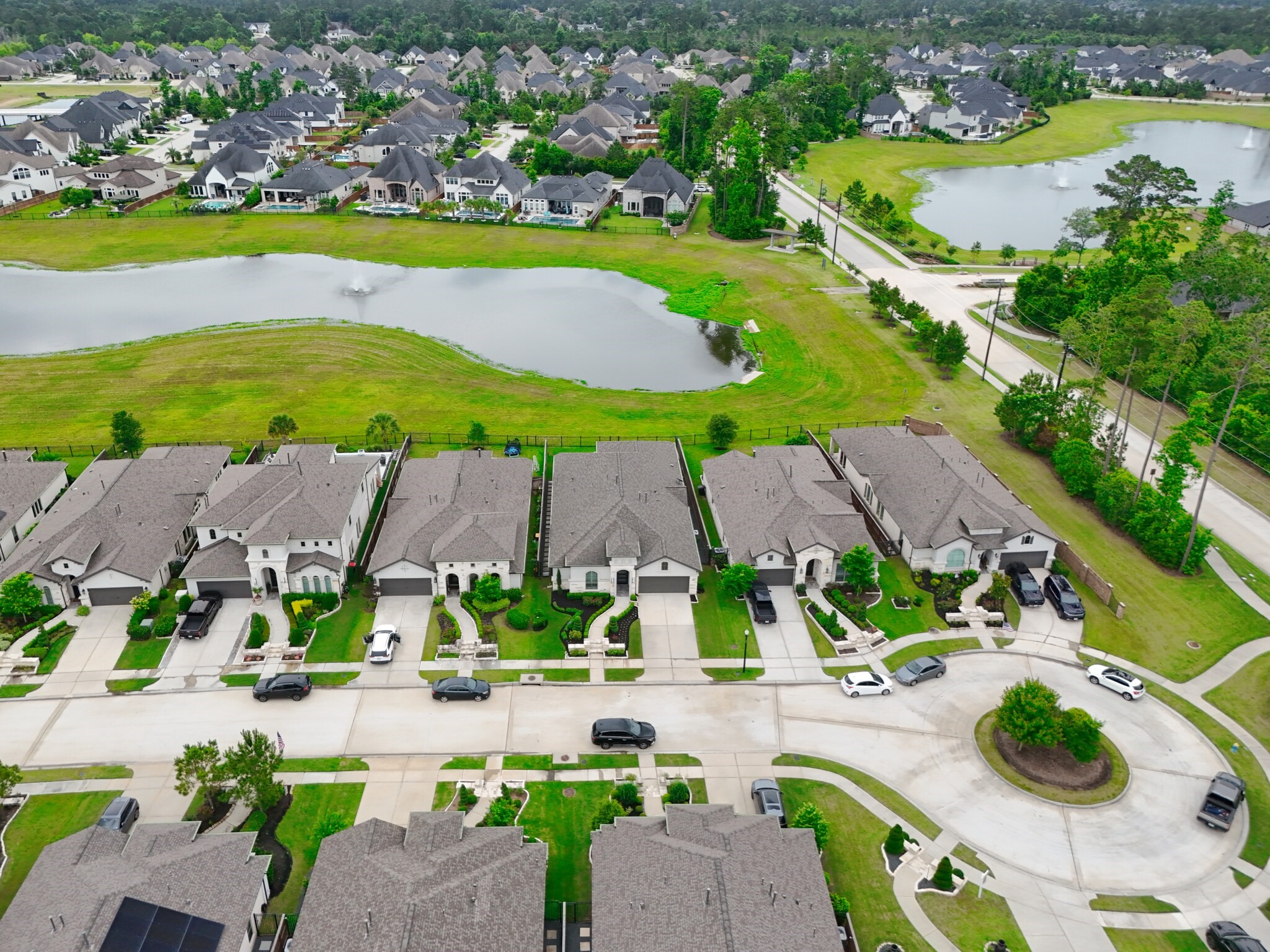 4508 Woodland Bend Court Property Photo 43