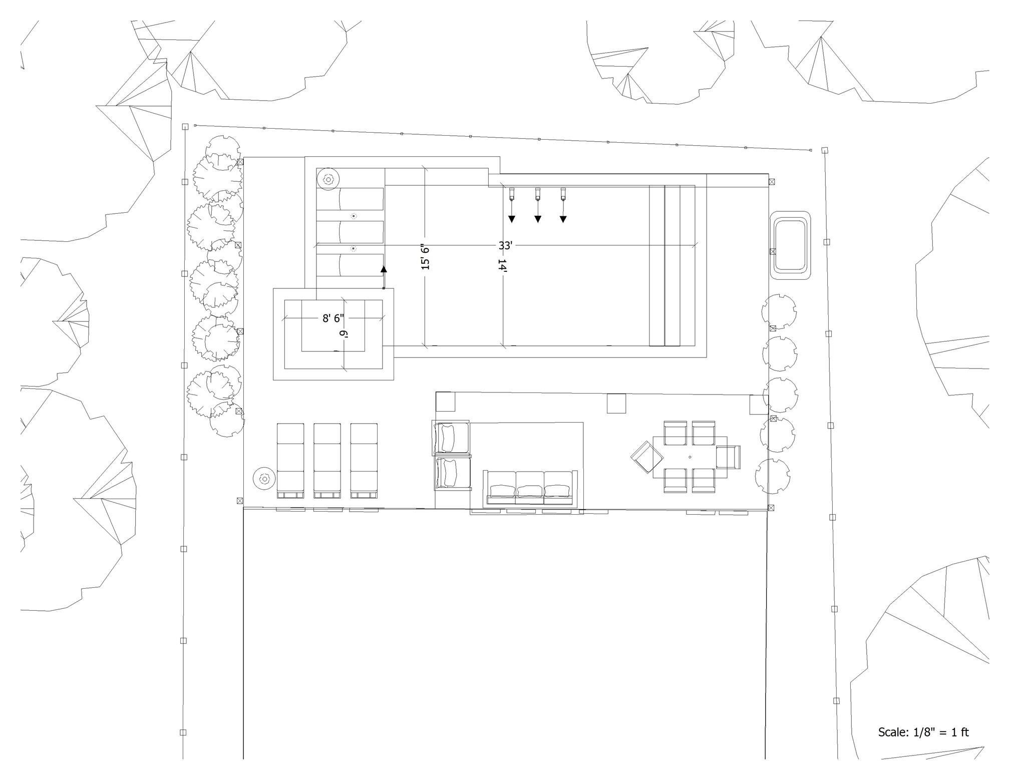 4508 Woodland Bend Court Property Photo 48