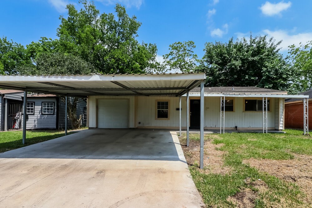 11611 Duane Street Property Photo 1