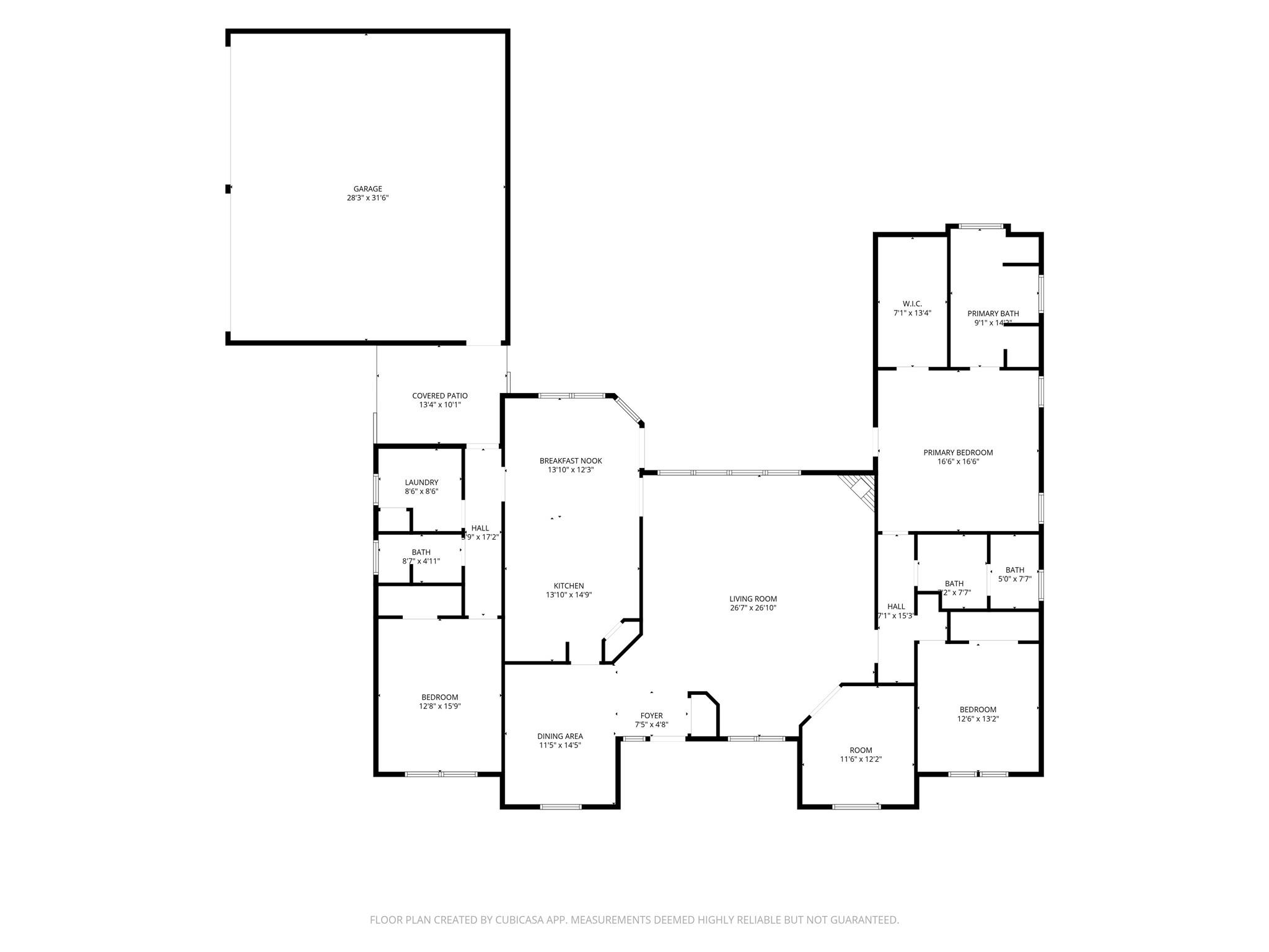 131 Happy Hollow Street Property Photo 42
