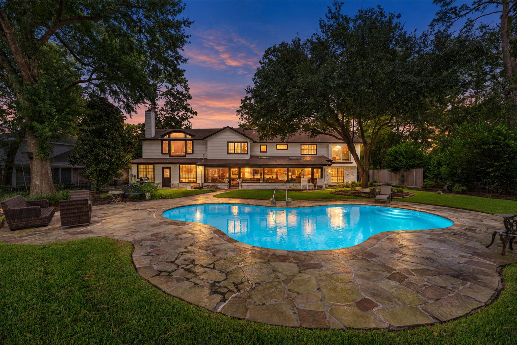 13131 Holston Hills Drive, Houston Tx 77069 Property Photo 1