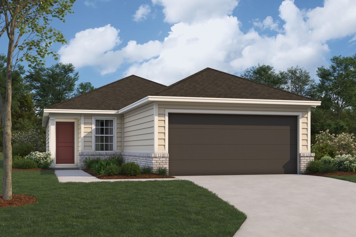 16536 Plum Bark Drive Property Photo 1