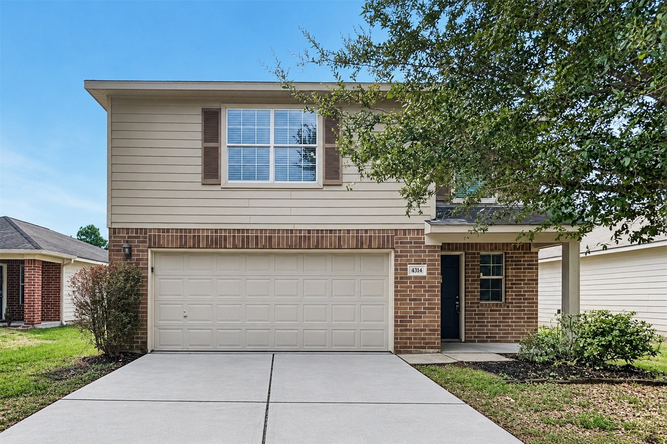 4314 Pecos River Drive Property Photo 1