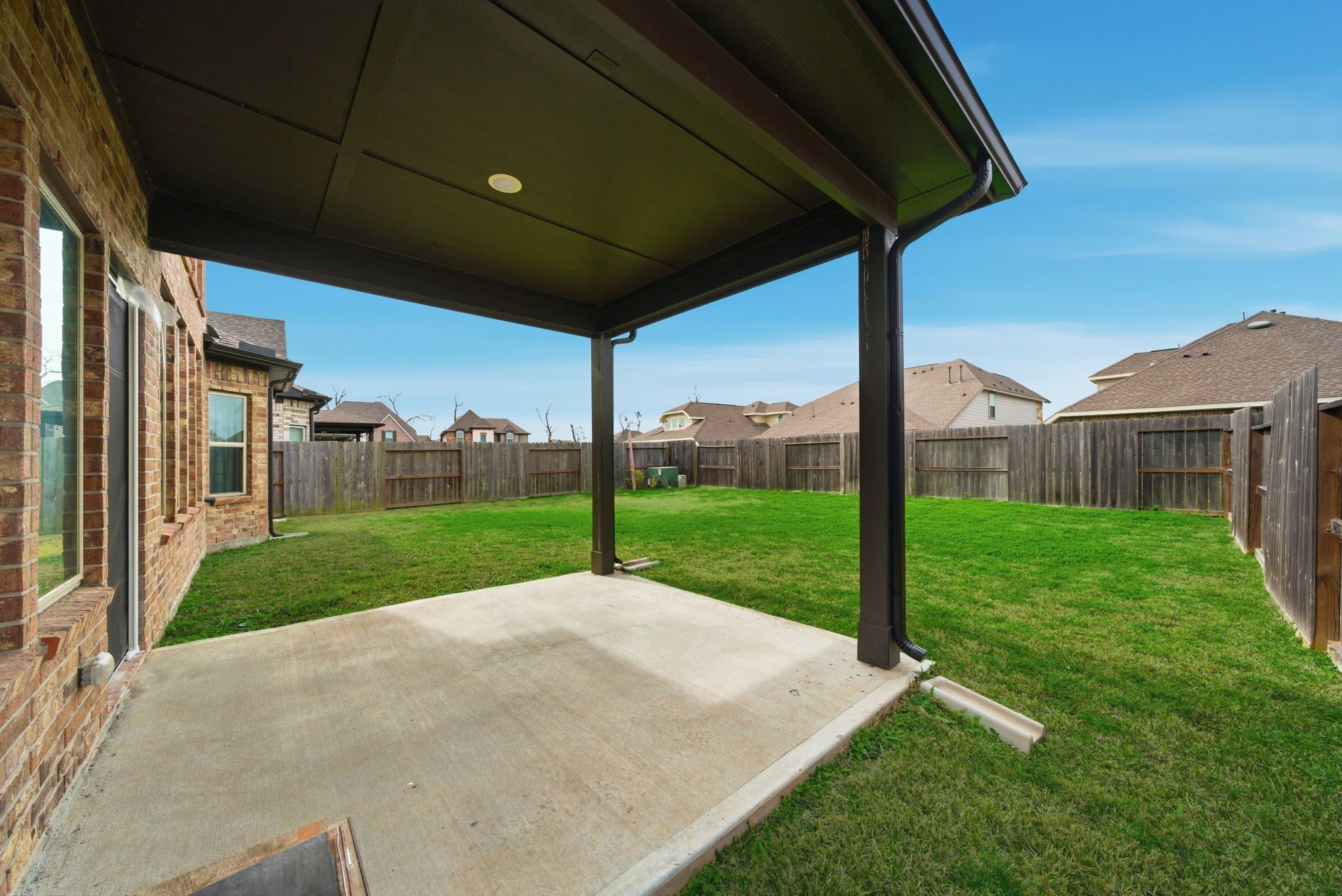 8815 Morning Glow Drive Property Photo 34