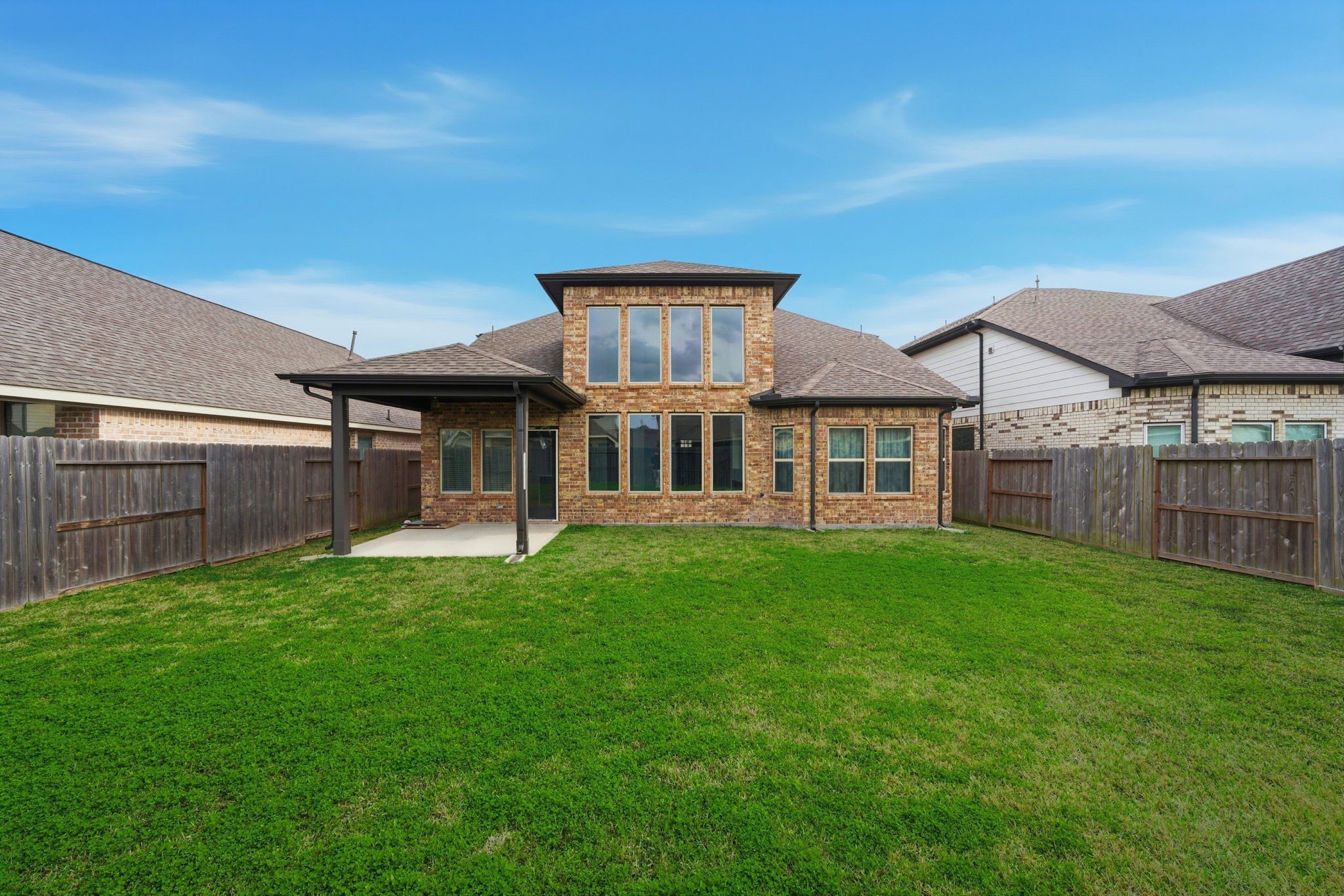 8815 Morning Glow Drive Property Photo 35