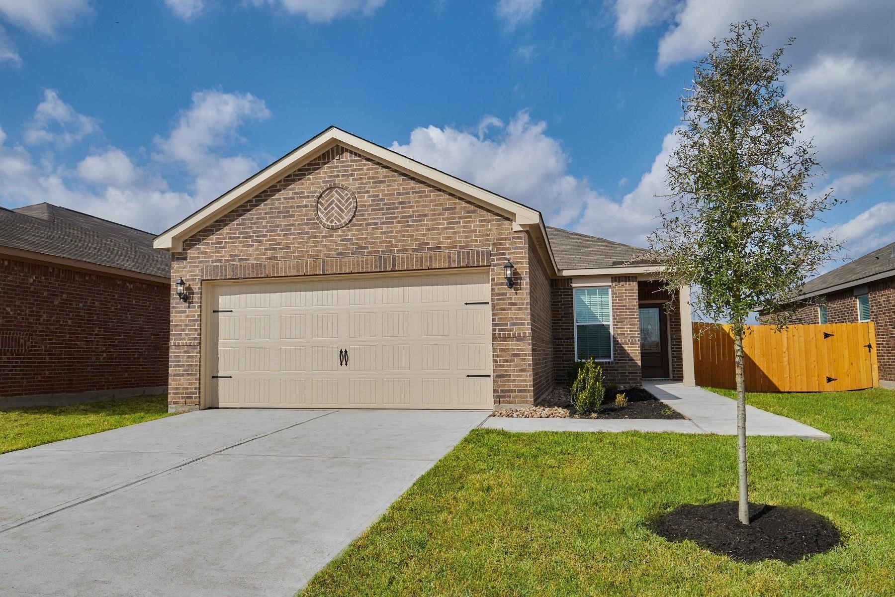 428 Lone Rider Drive Property Photo 1
