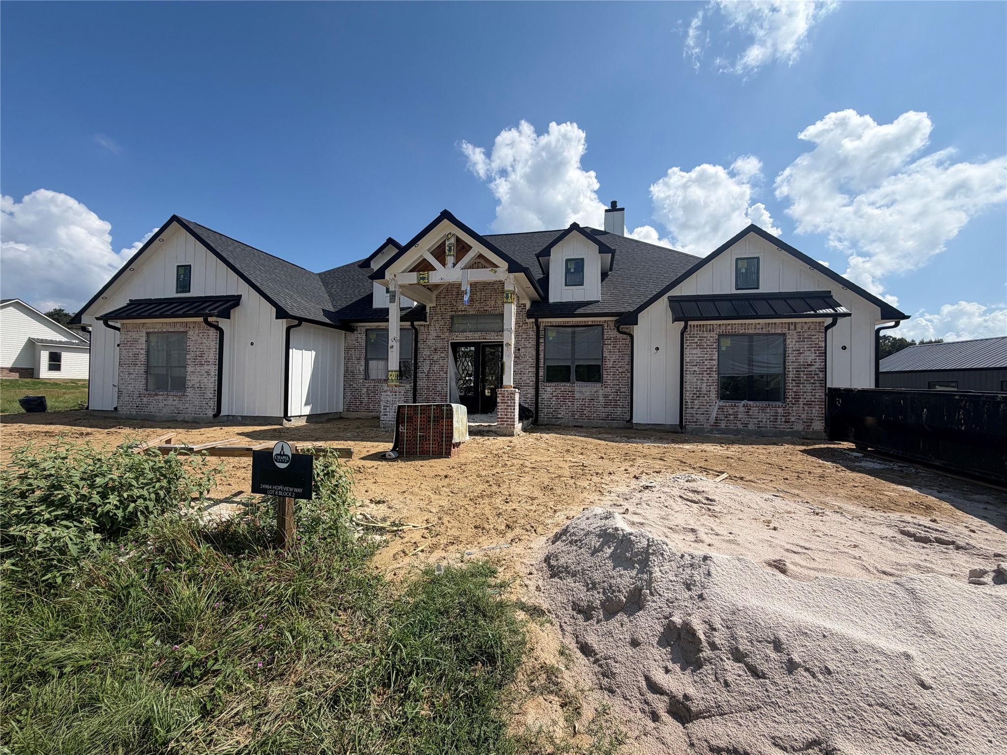 24964 Hopeview Way Property Photo 1