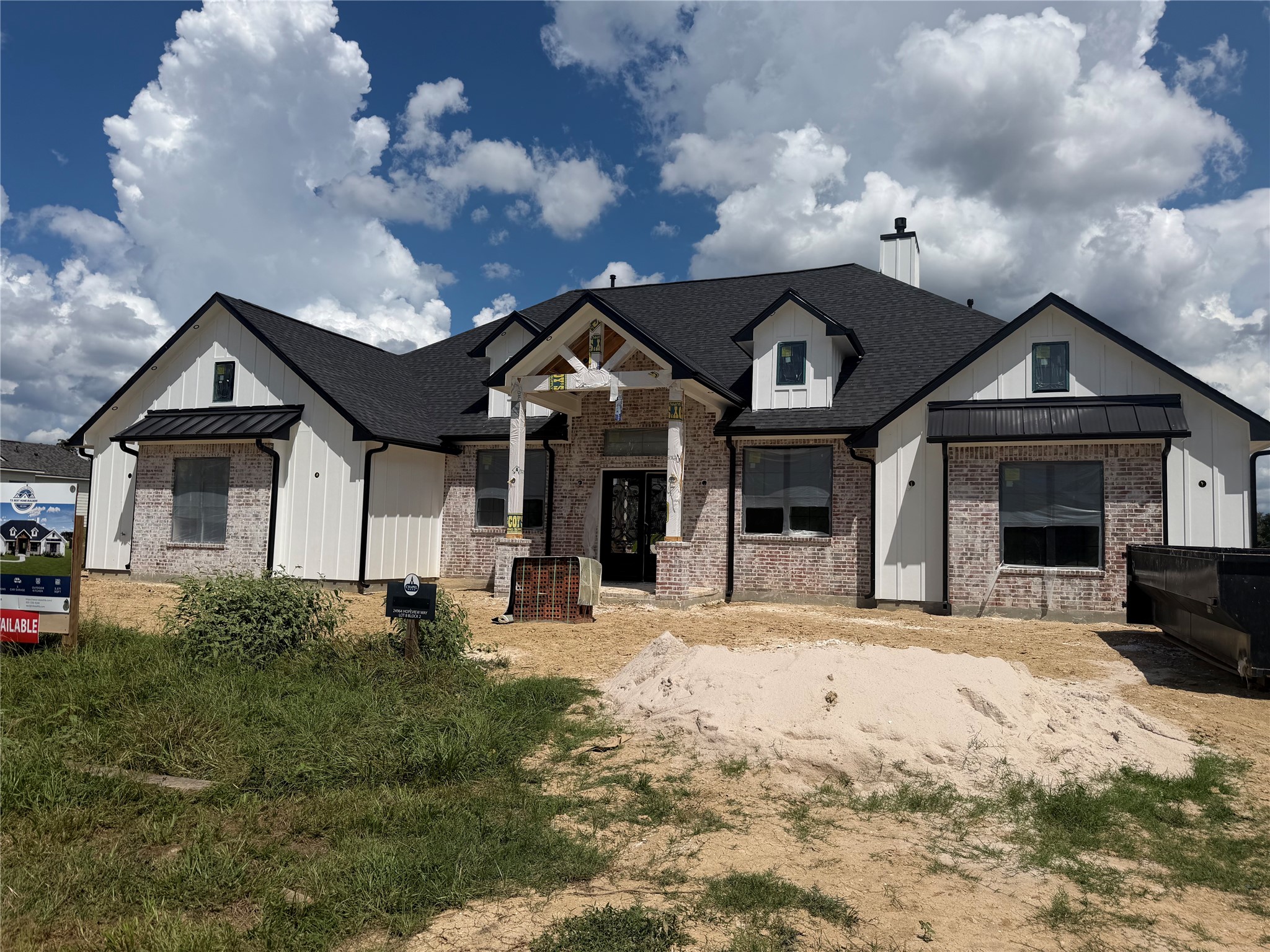 24964 Hopeview Way Property Photo
