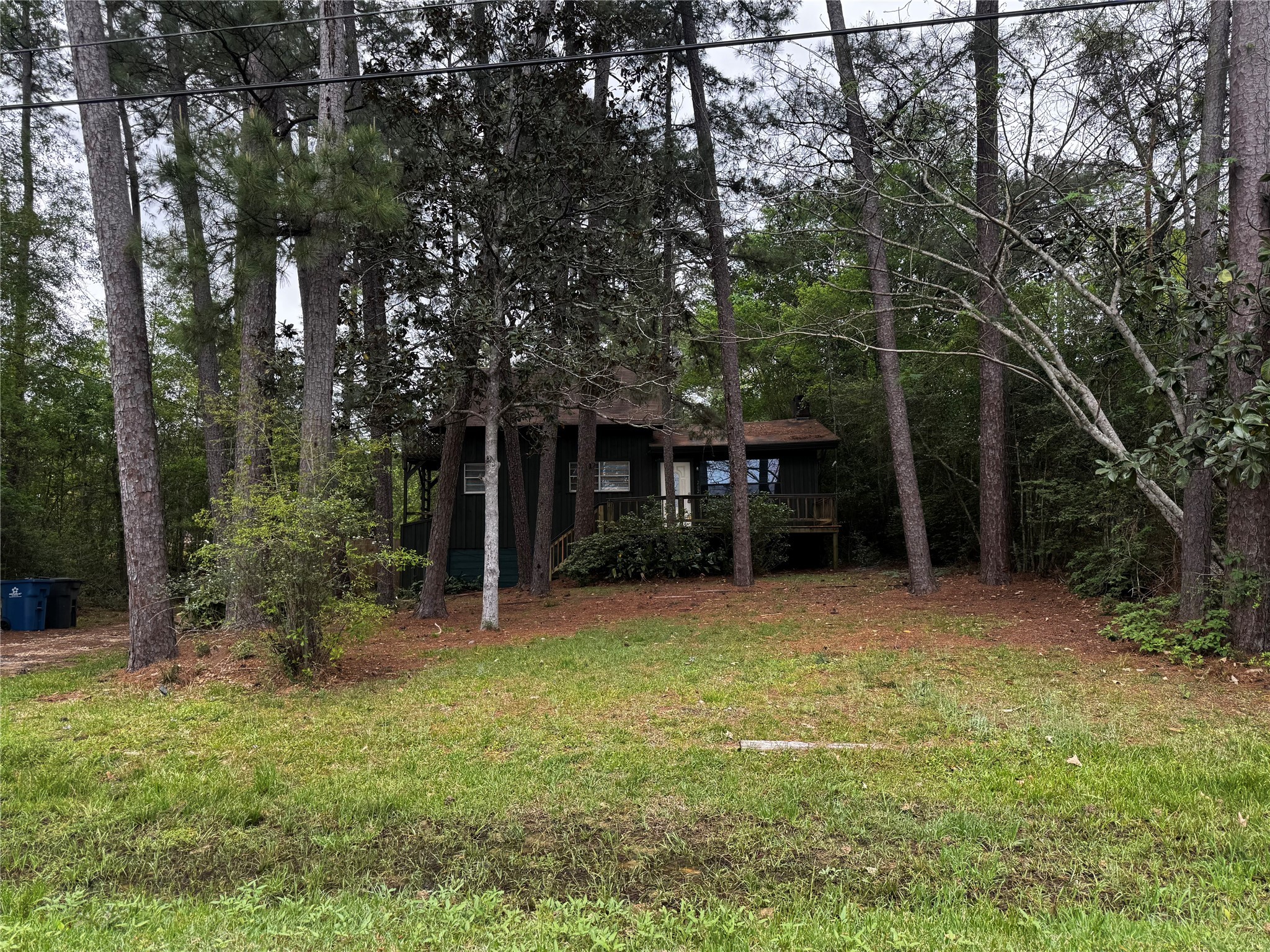 202 Cypress Bend Drive Property Photo 1