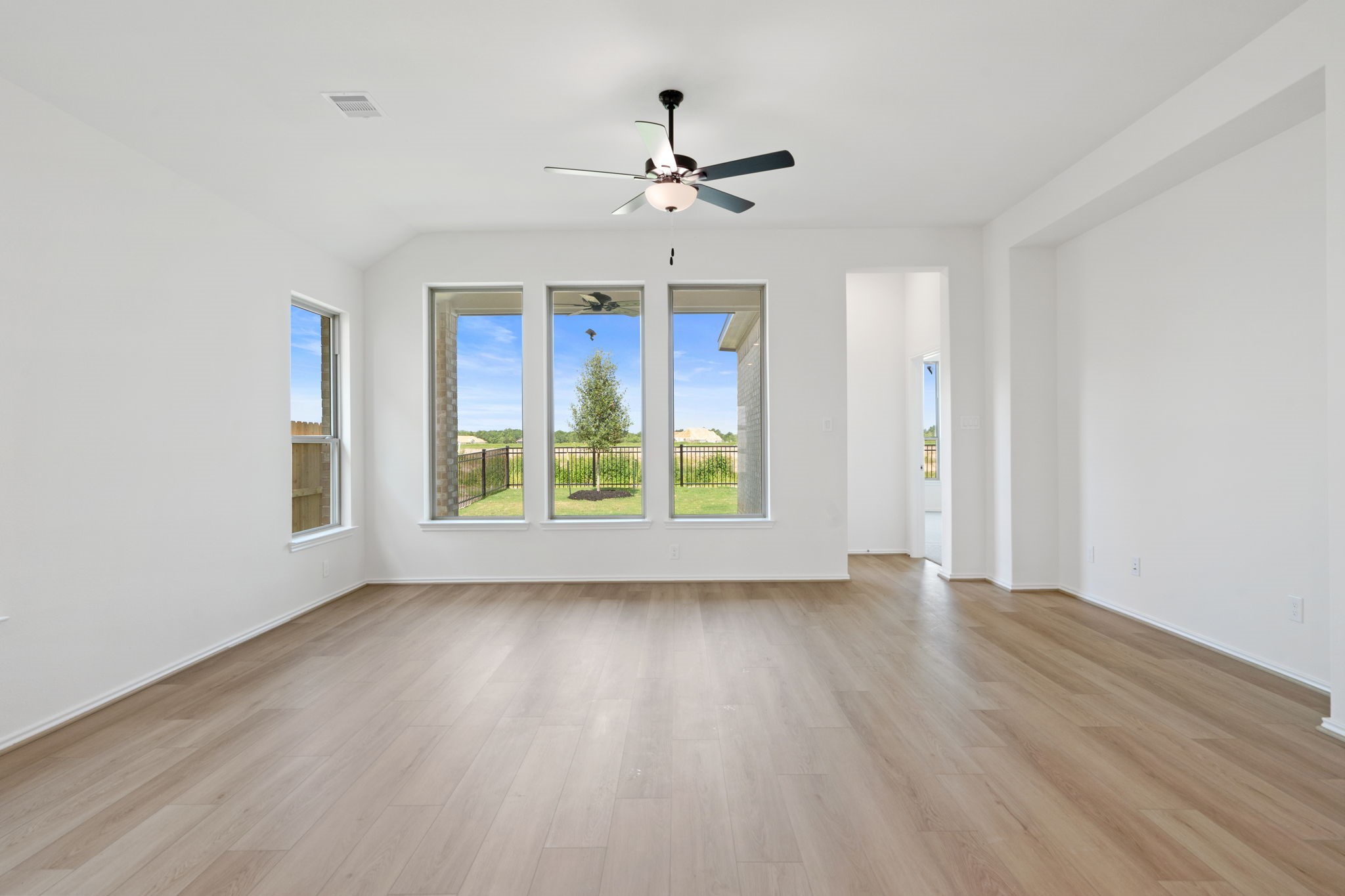 6734 Davis Field Drive Property Photo 2