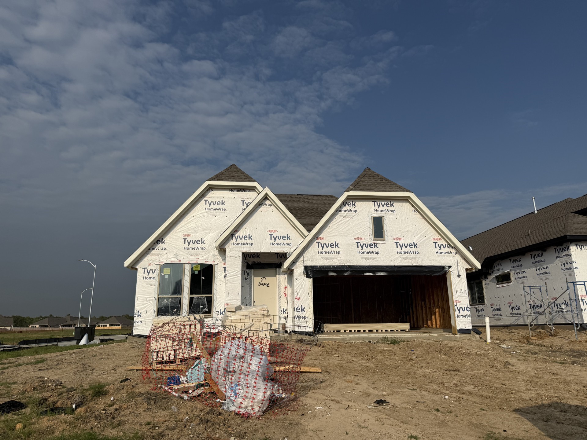 6734 Davis Field Drive Property Photo 5