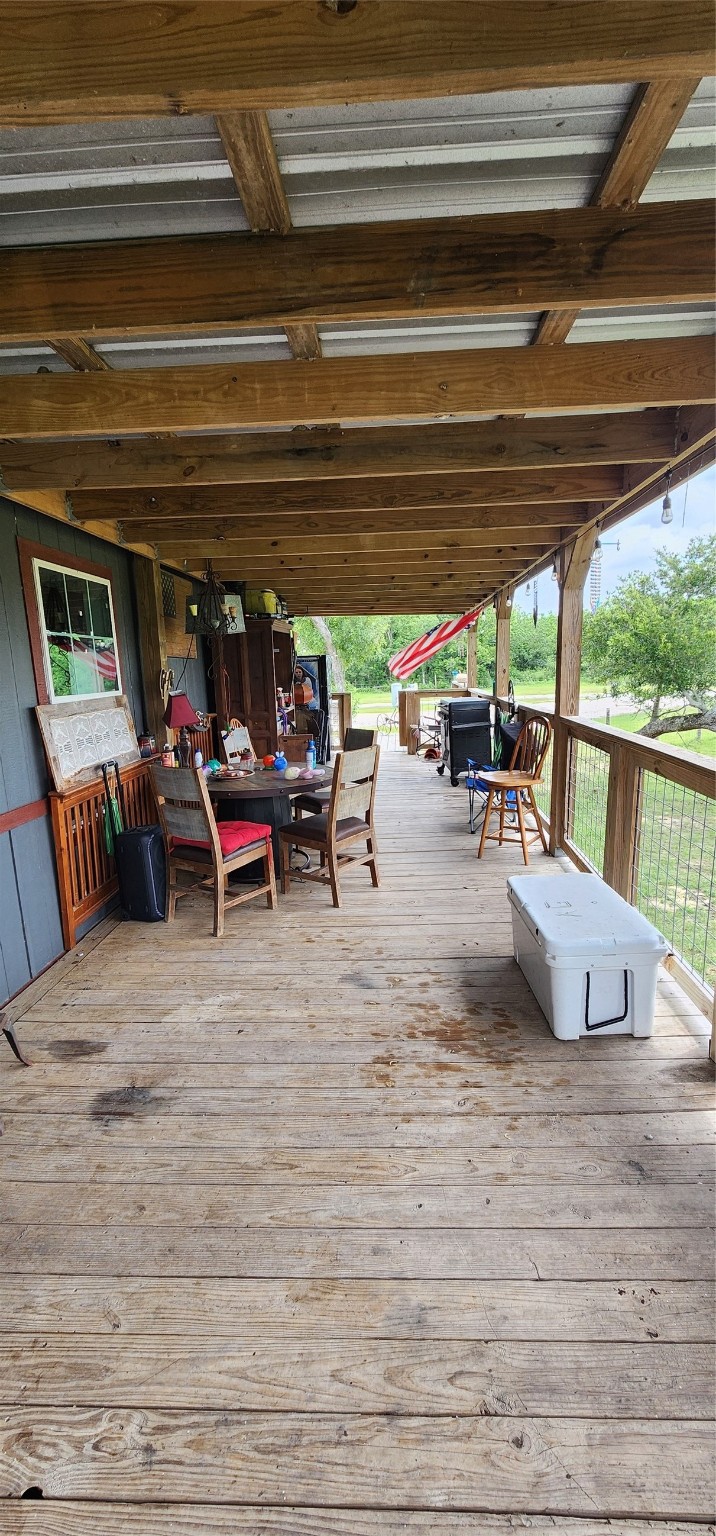 8352 County Road 860 Property Photo 7