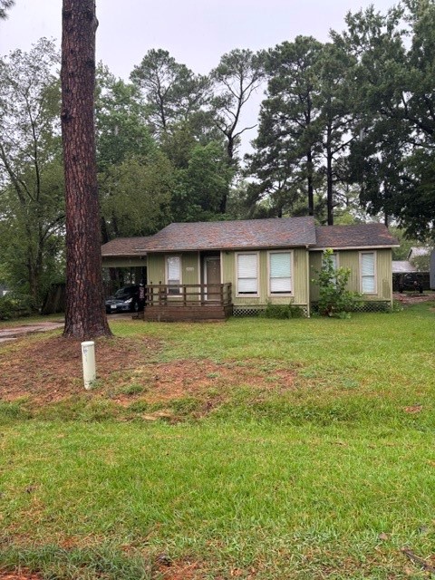 21331 Stargrass Drive Property Photo 1