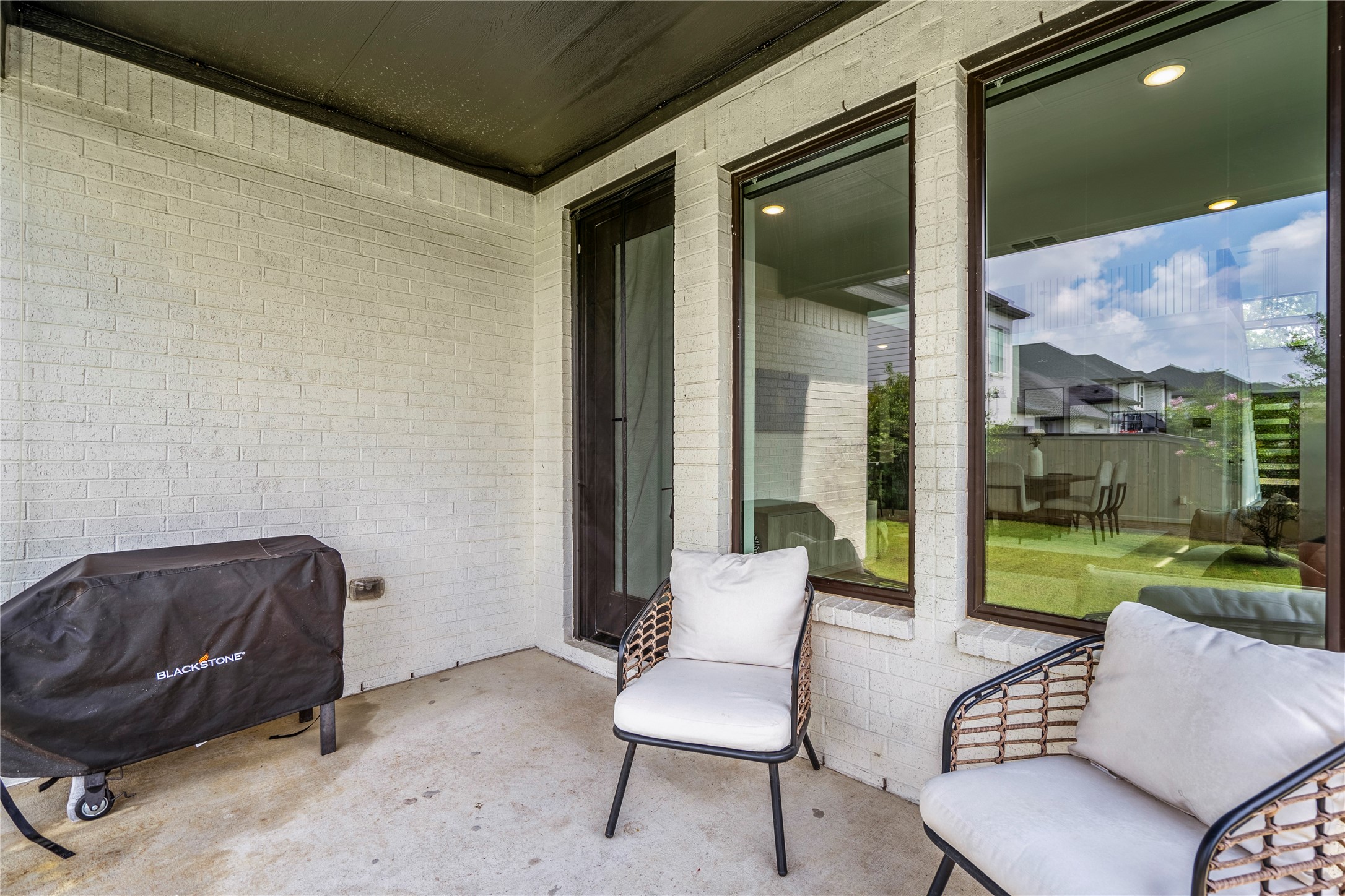 18803 Copper Breaks Park Drive Property Photo 32