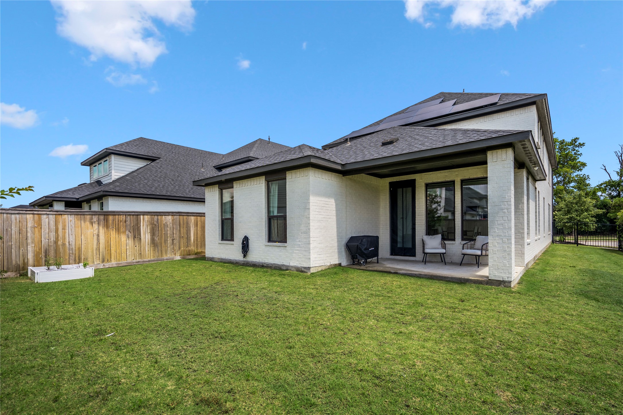 18803 Copper Breaks Park Drive Property Photo 35