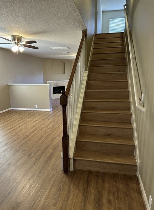 17438 Ivy Stream Drive Property Photo 6