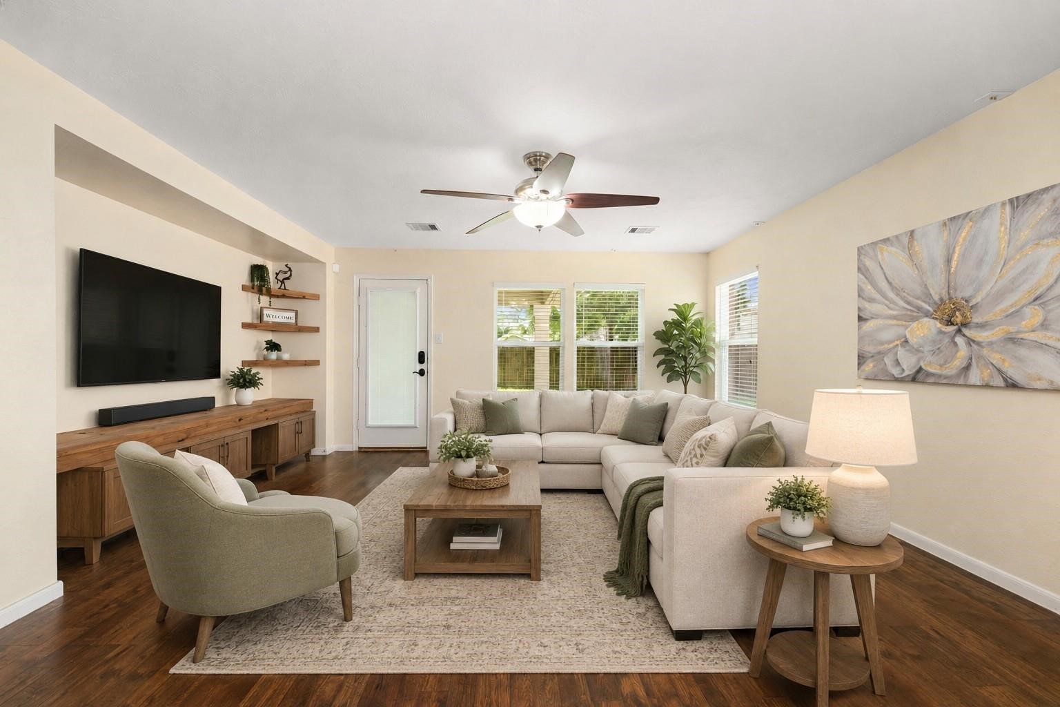 15906 Arapaho Bend Ln Property Photo 10