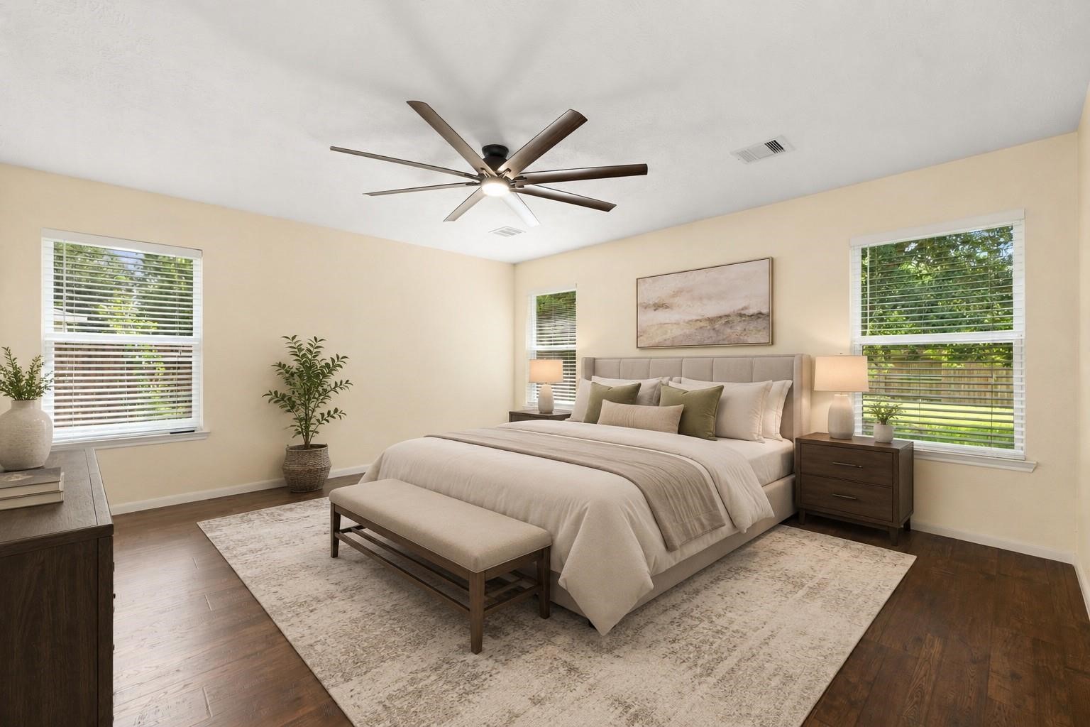15906 Arapaho Bend Ln Property Photo 13