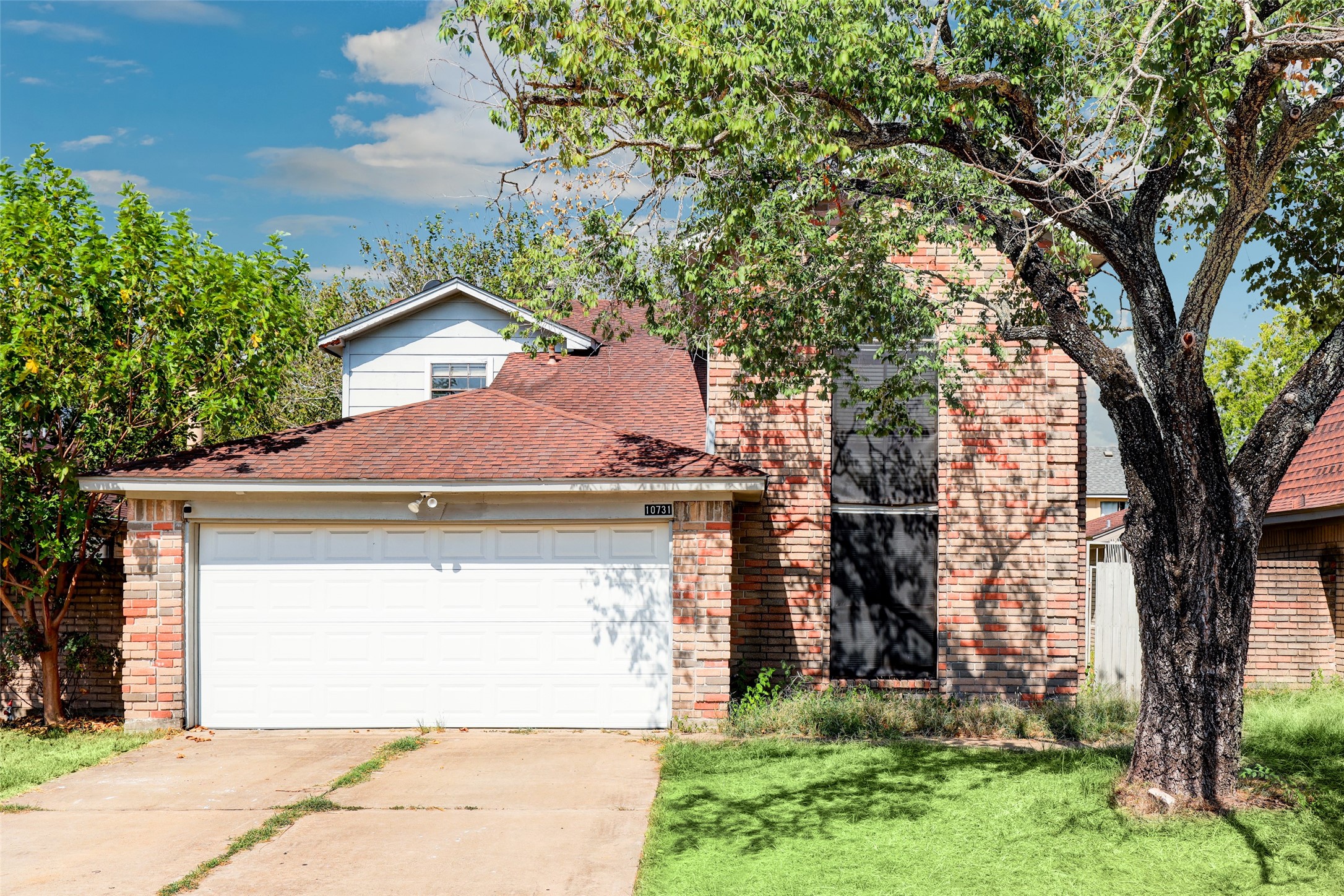 10731 Staghill Drive Property Photo 1