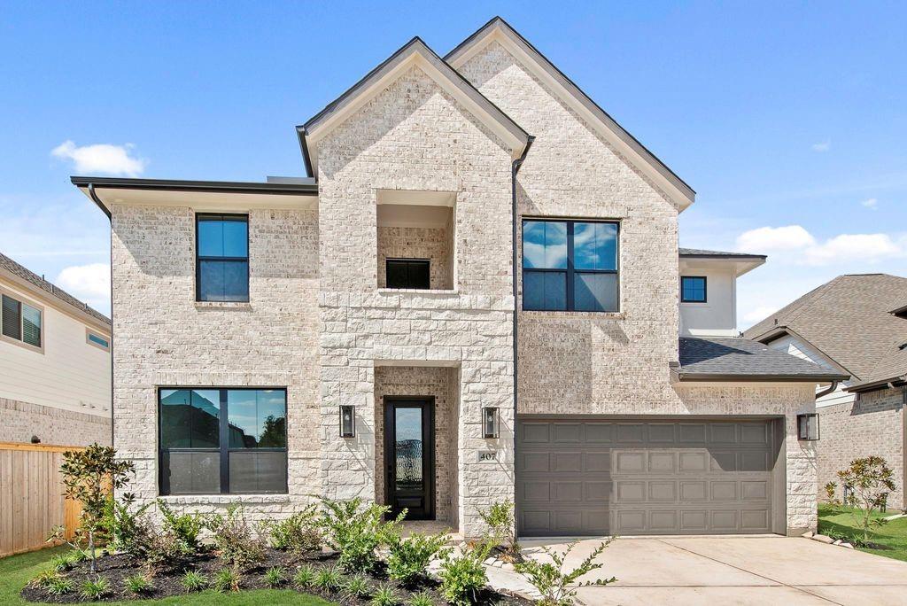 407 Sunlit Valley Circle