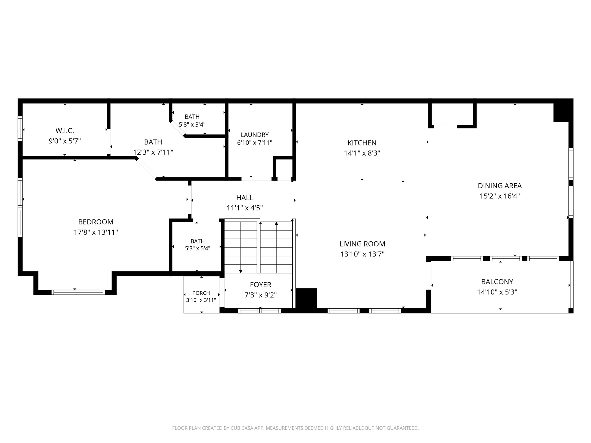 2539 Terrace Point Drive Property Photo 40