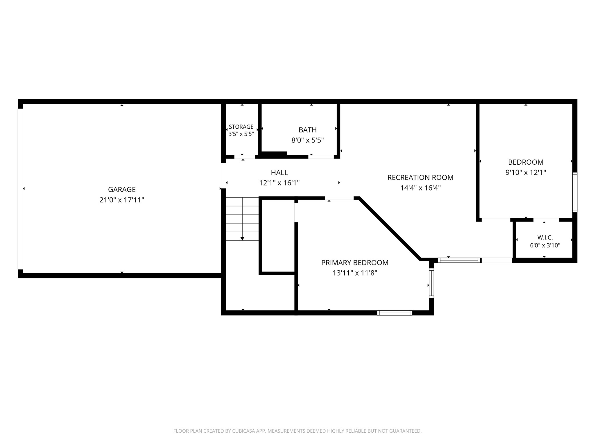 2539 Terrace Point Drive Property Photo 41