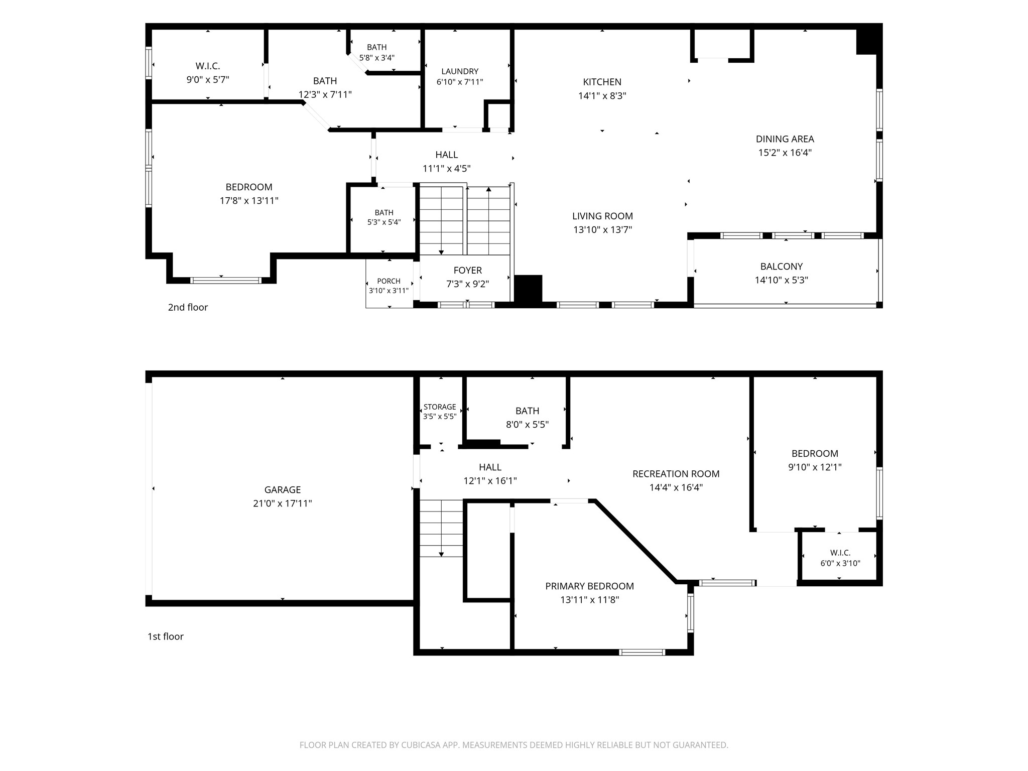 2539 Terrace Point Drive Property Photo 42