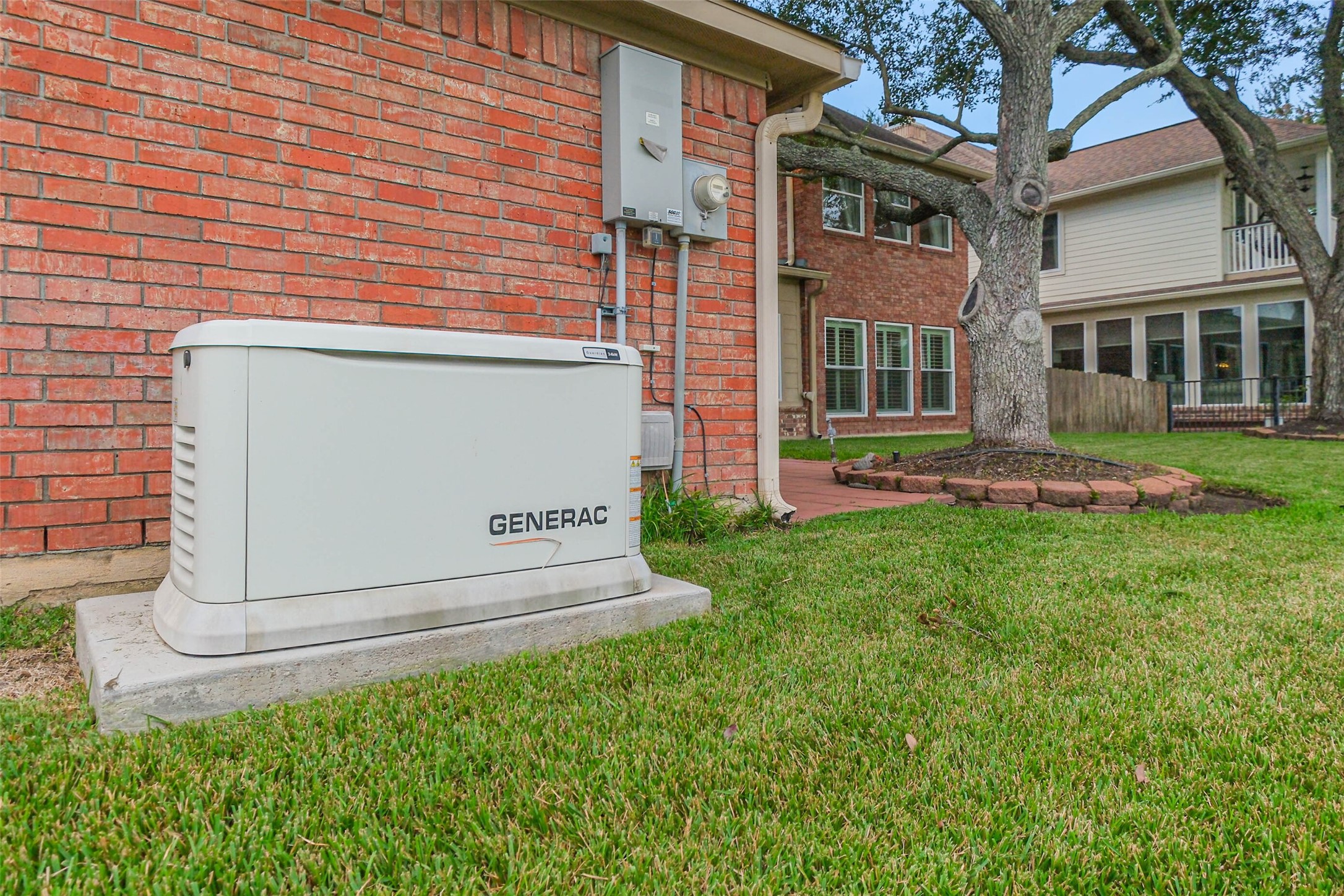 633 Clarenda Falls Drive Property Photo 47