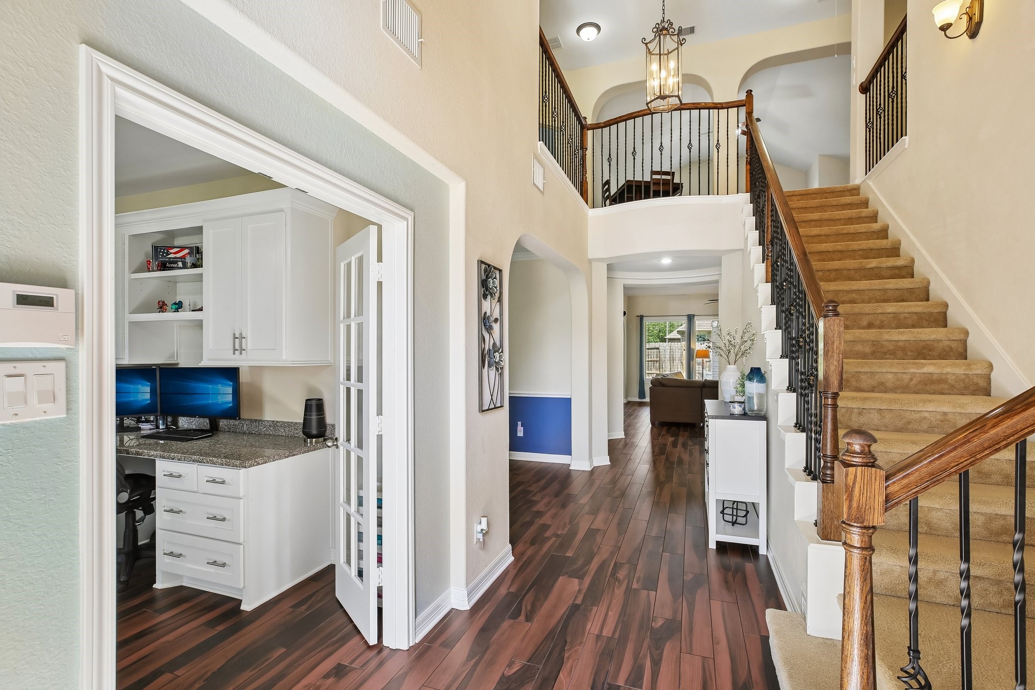 17110 Kirkton Moor Drive Property Photo 4