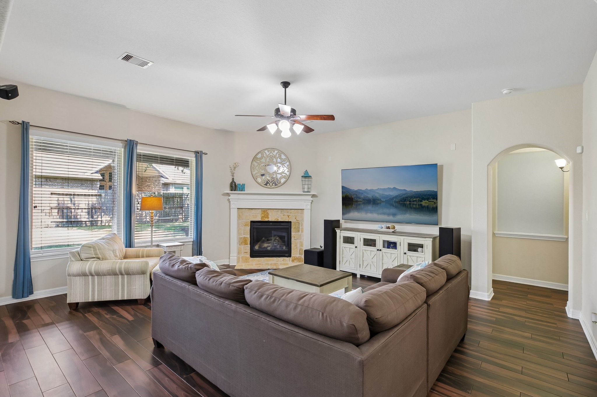 17110 Kirkton Moor Drive Property Photo 6