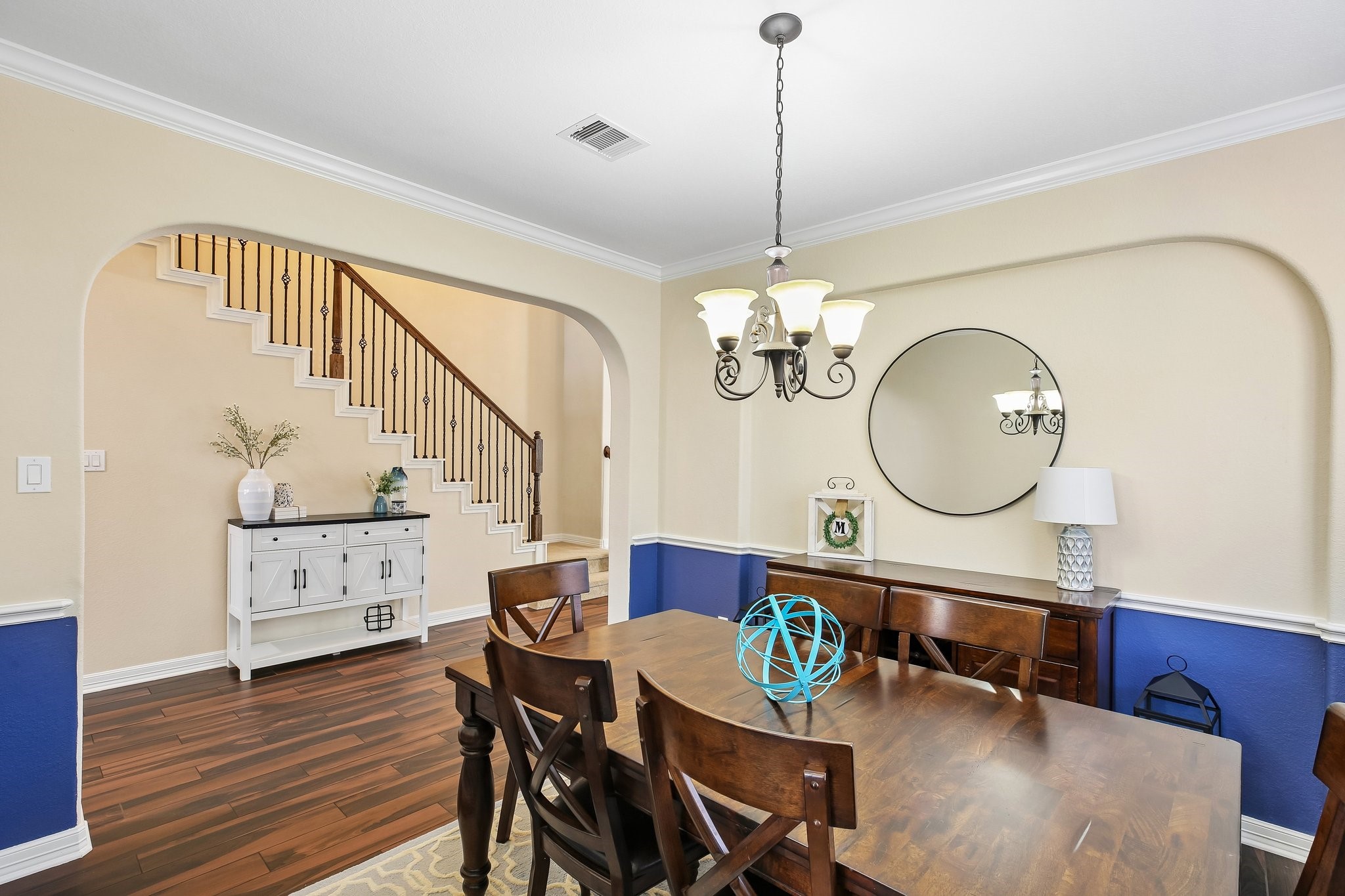 17110 Kirkton Moor Drive Property Photo 9