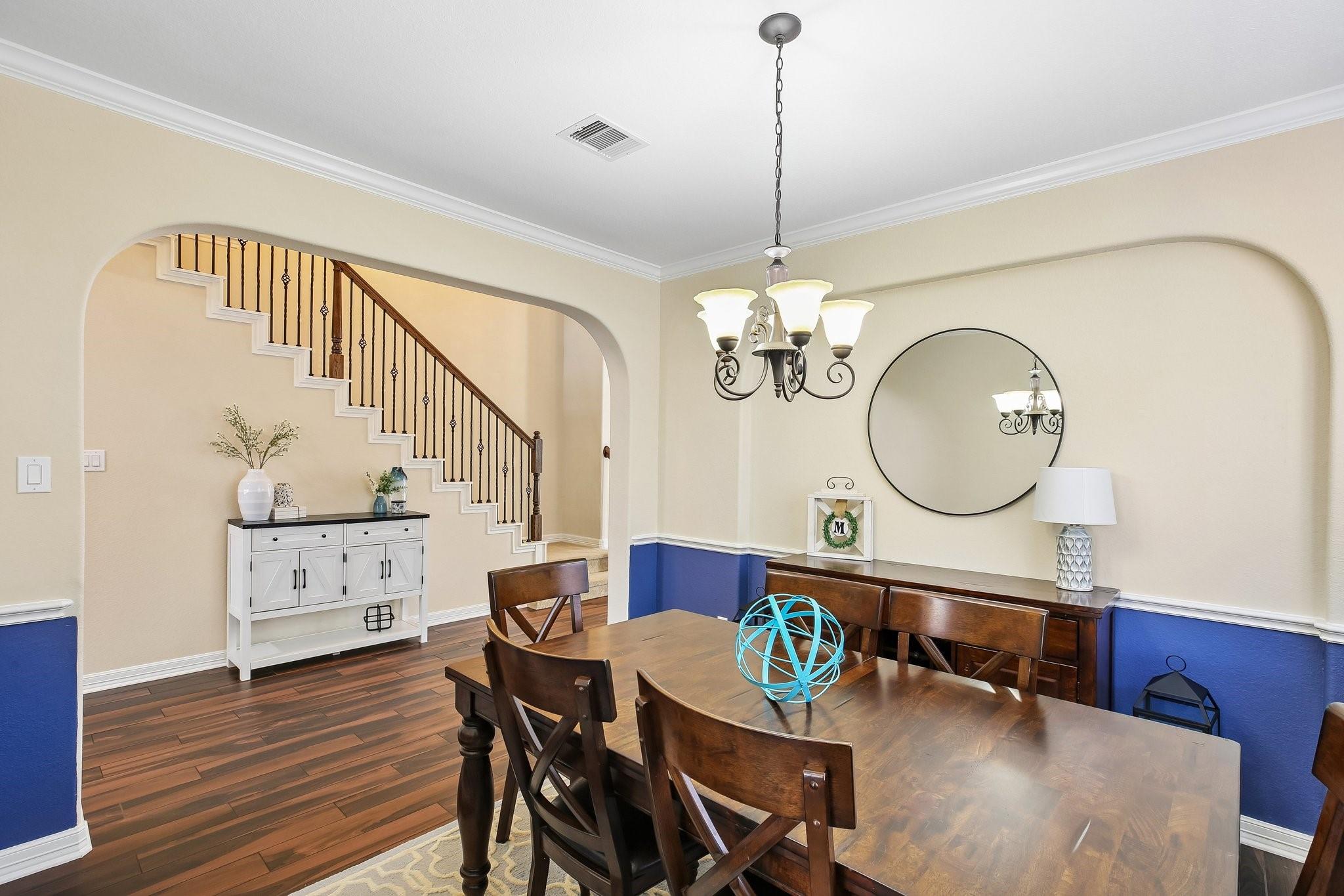 17110 Kirkton Moor Drive, Richmond Tx 77407 Property Photo 9