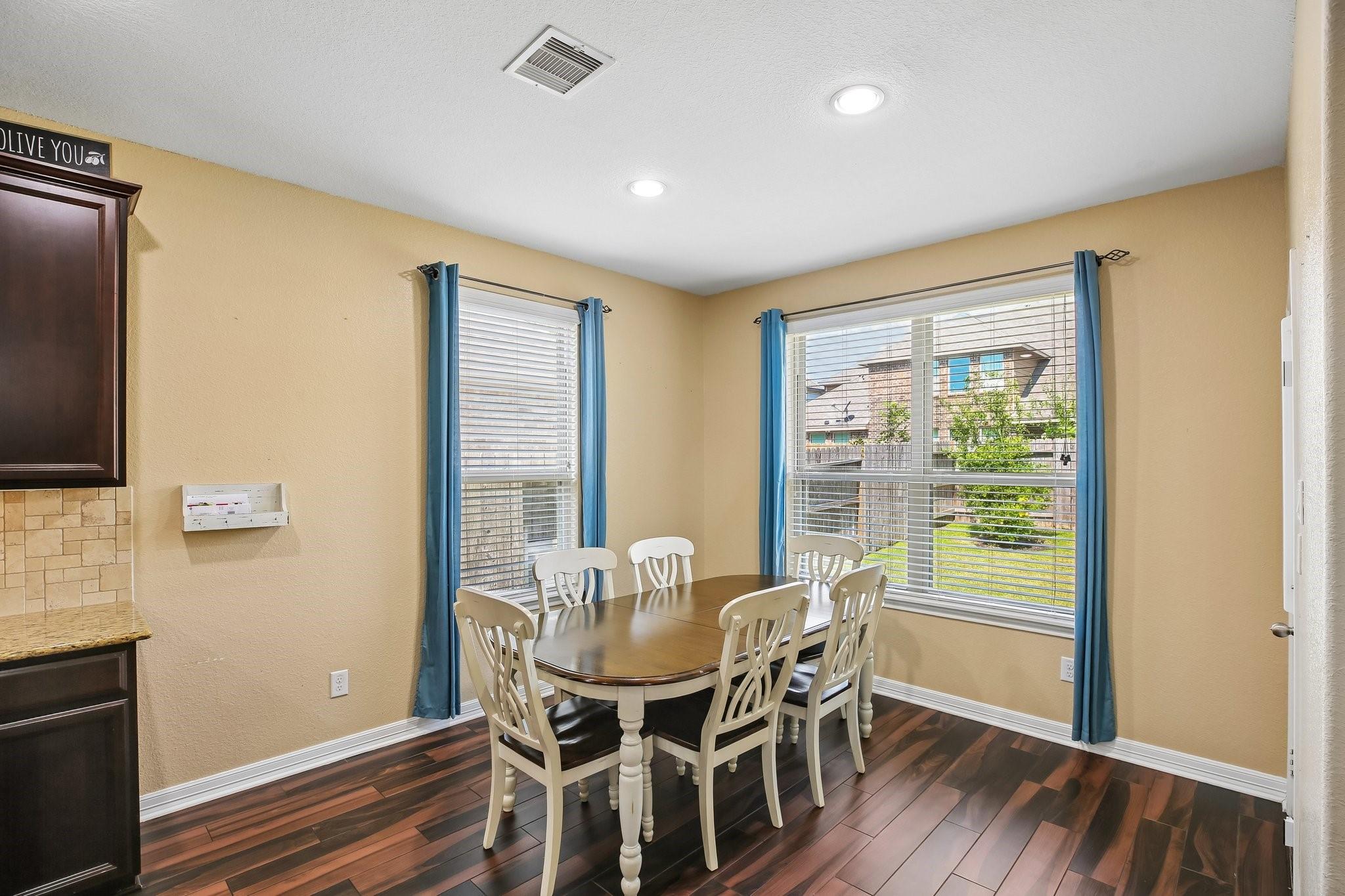 17110 Kirkton Moor Drive, Richmond Tx 77407 Property Photo 10