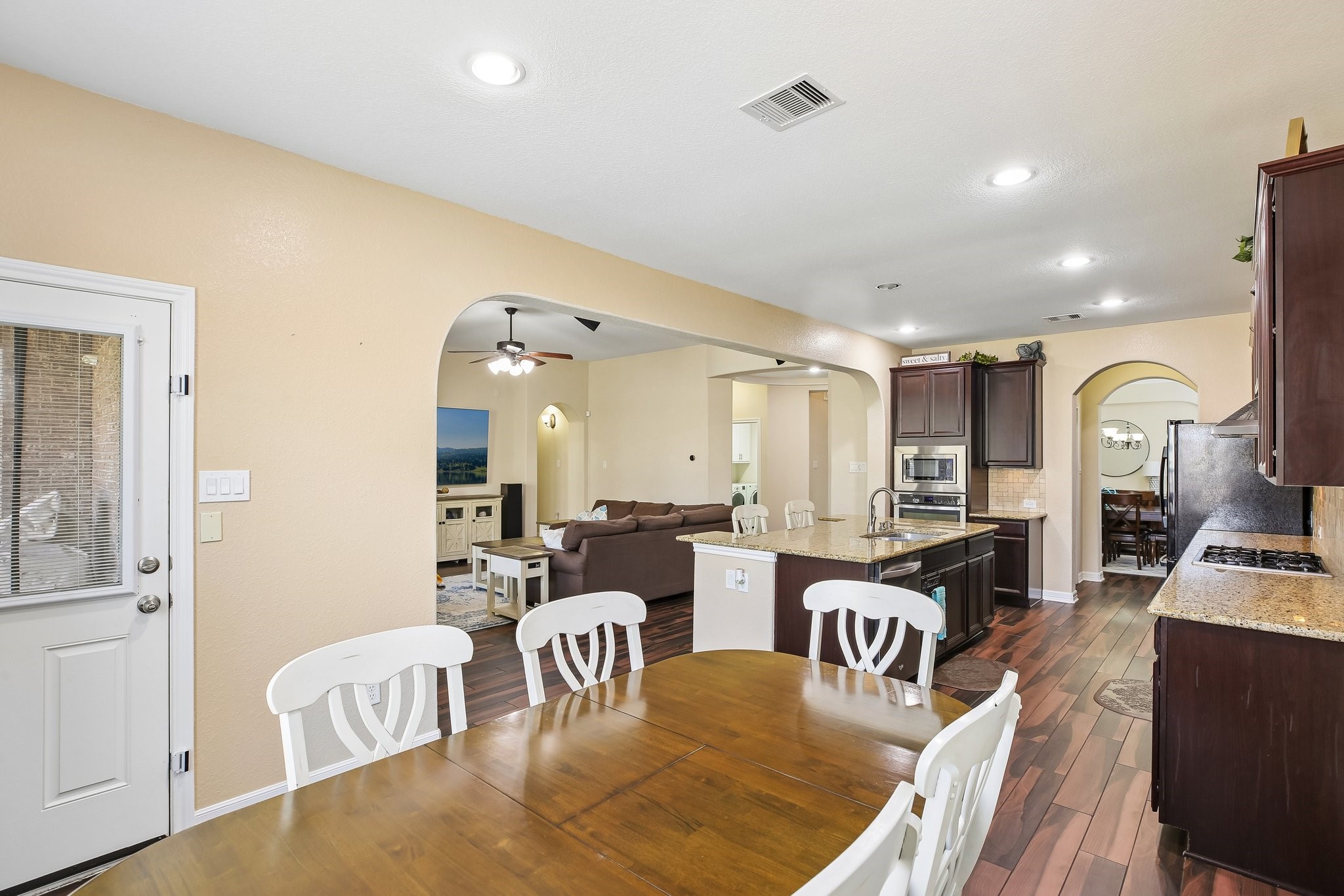 17110 Kirkton Moor Drive Property Photo 12
