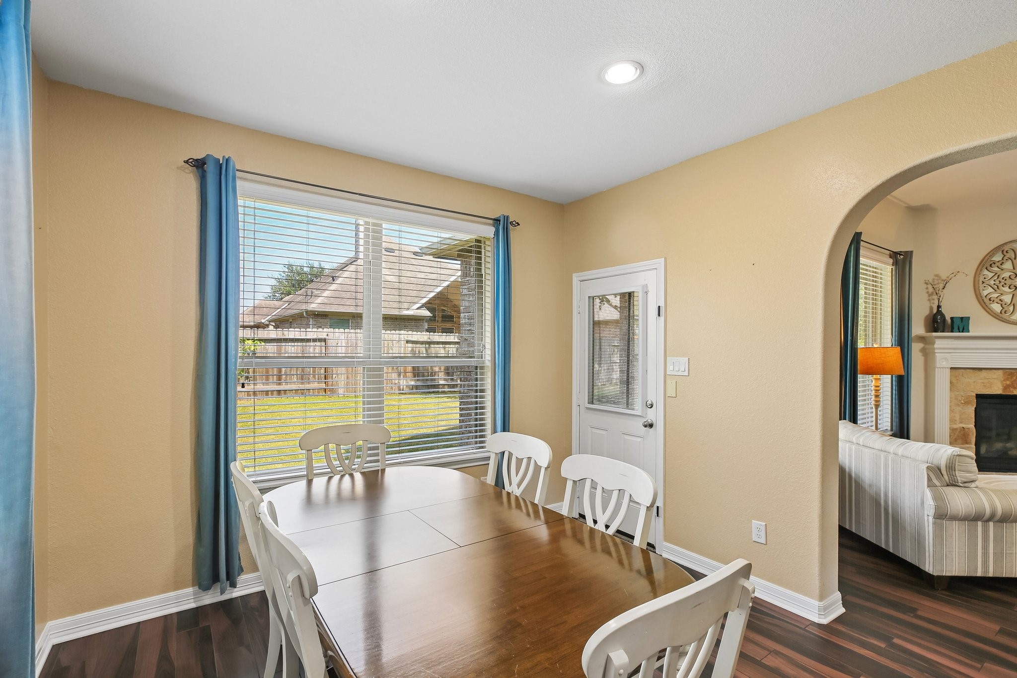 17110 Kirkton Moor Drive Property Photo 13