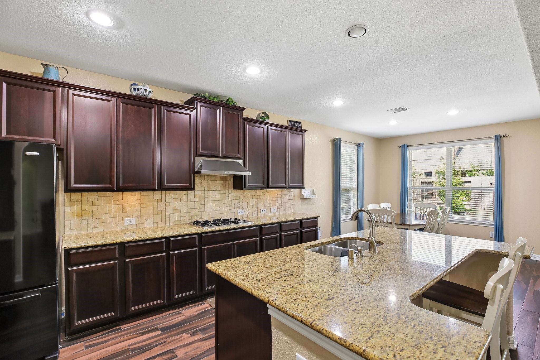 17110 Kirkton Moor Drive Property Photo 16