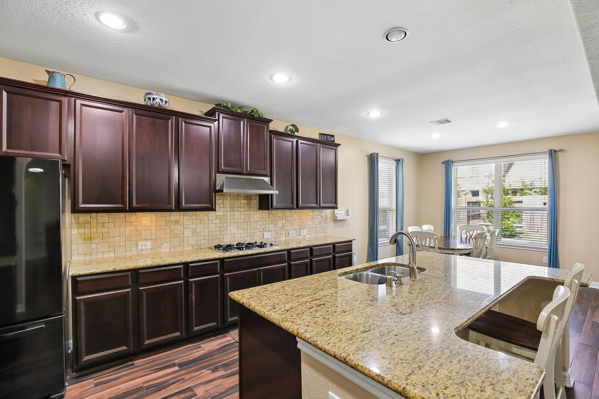 17110 Kirkton Moor Drive, Richmond Tx 77407 Property Photo 16