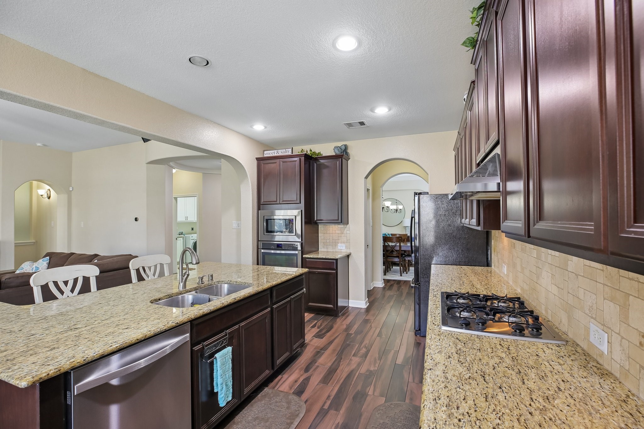 17110 Kirkton Moor Drive Property Photo 17