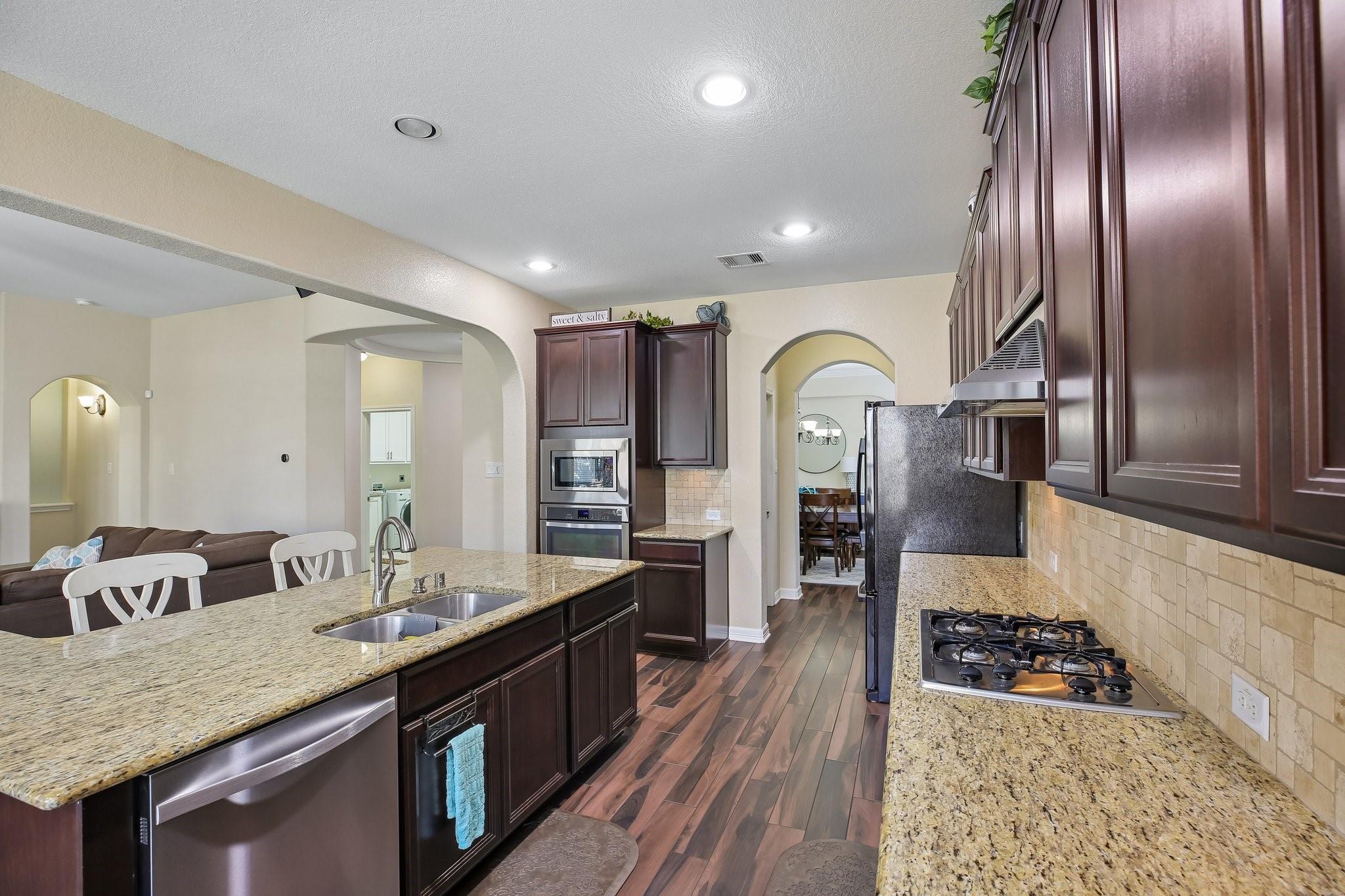 17110 Kirkton Moor Drive, Richmond Tx 77407 Property Photo 17