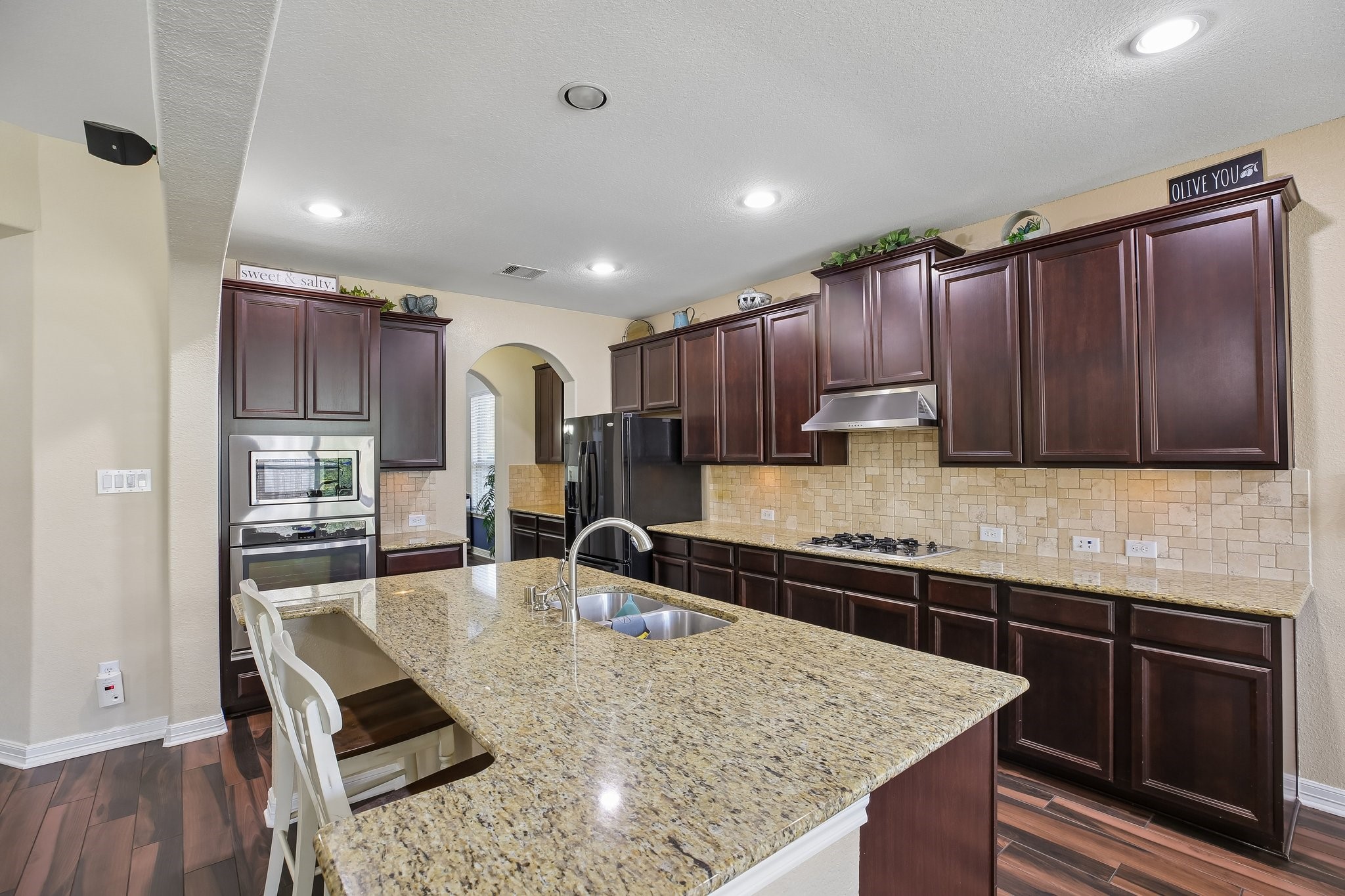 17110 Kirkton Moor Drive Property Photo 18